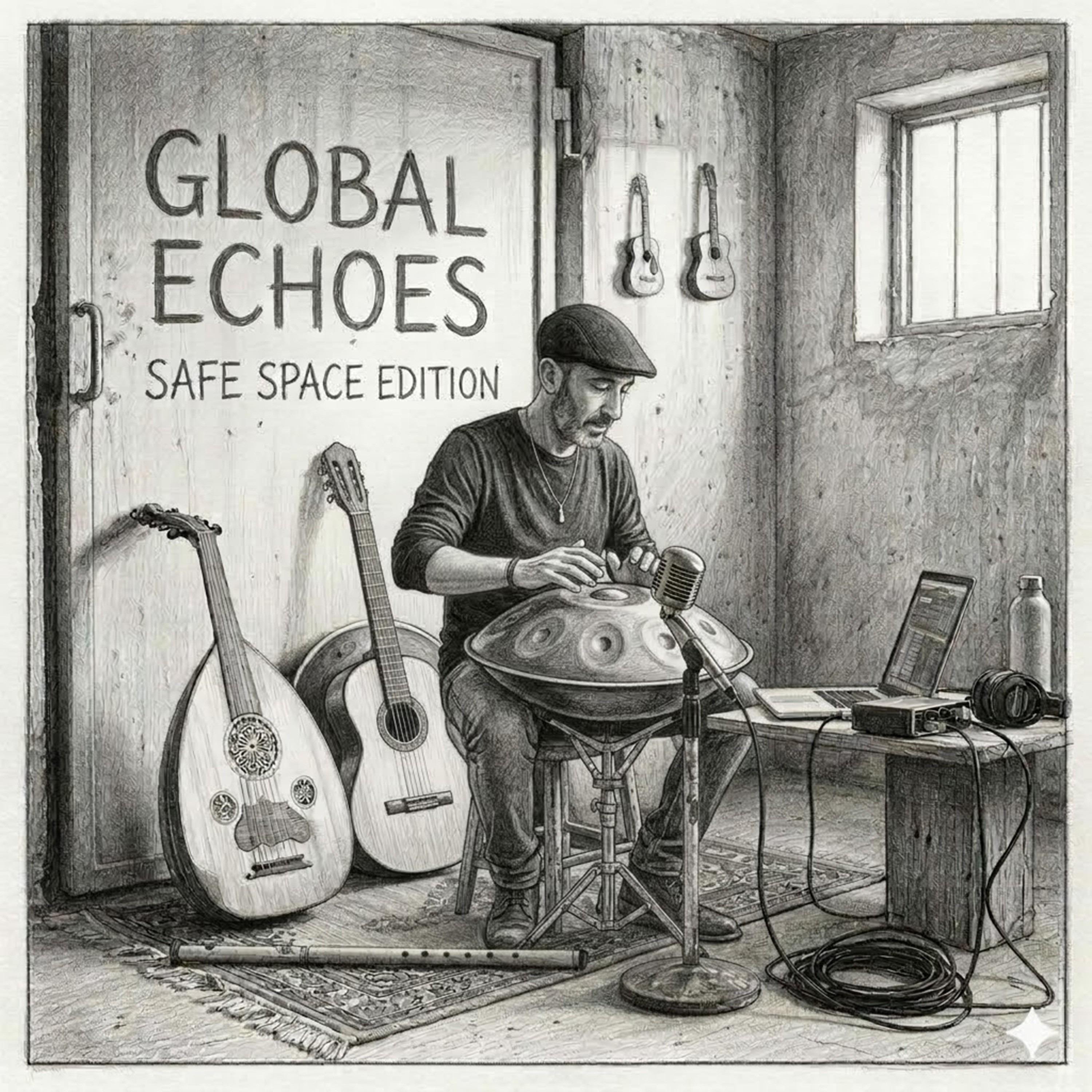 Релиз Global Echoes