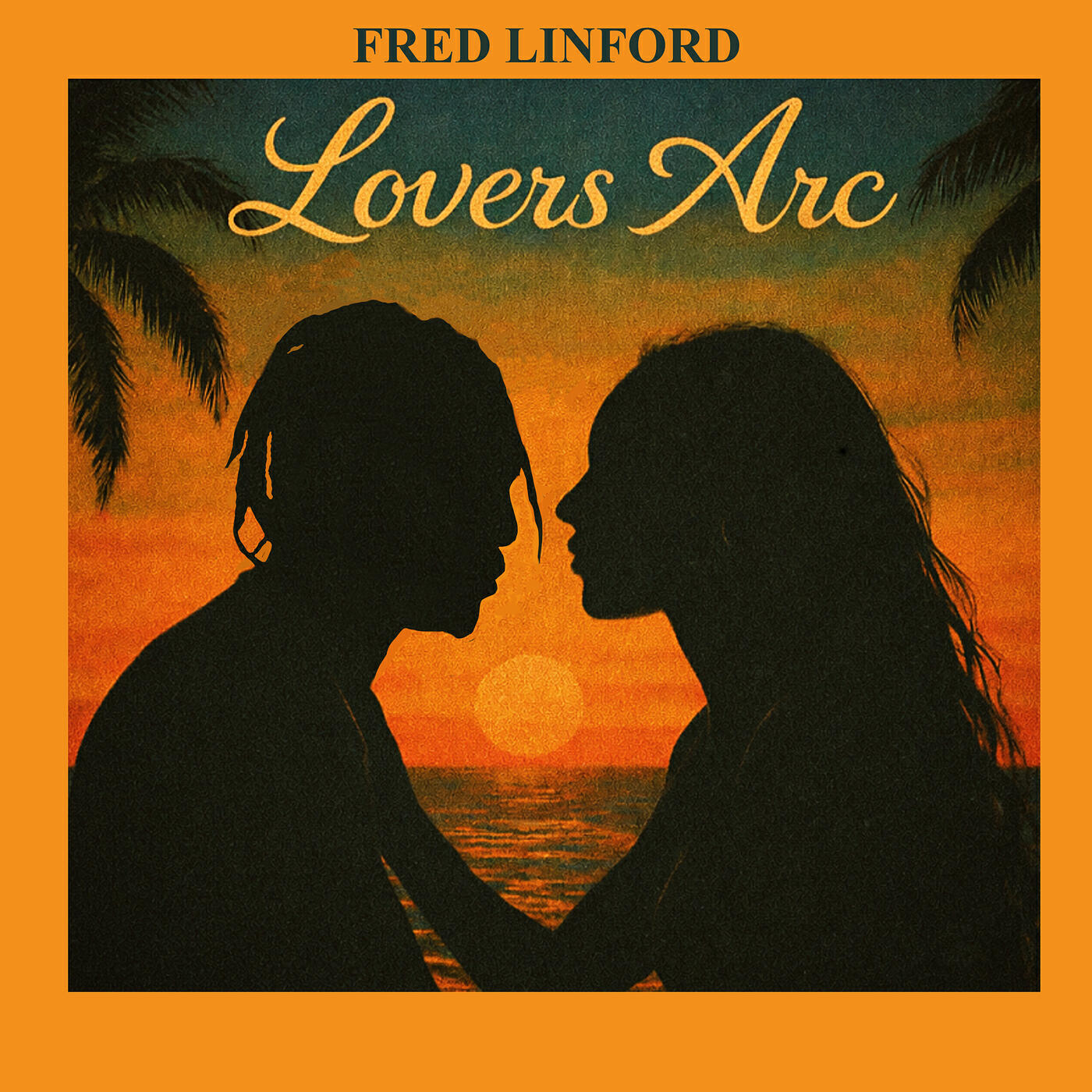 Релиз Lovers Arc