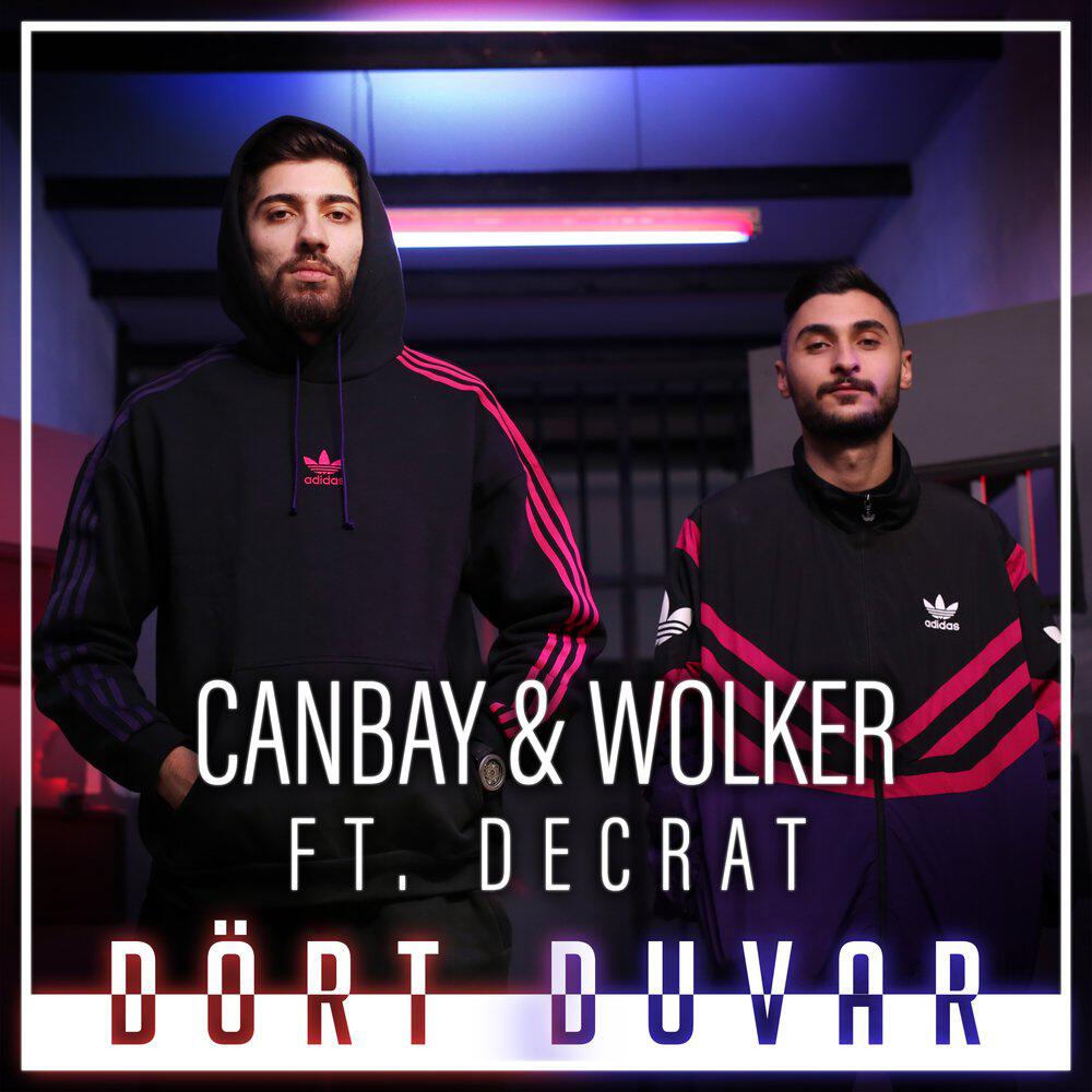 Релиз Dört Duvar