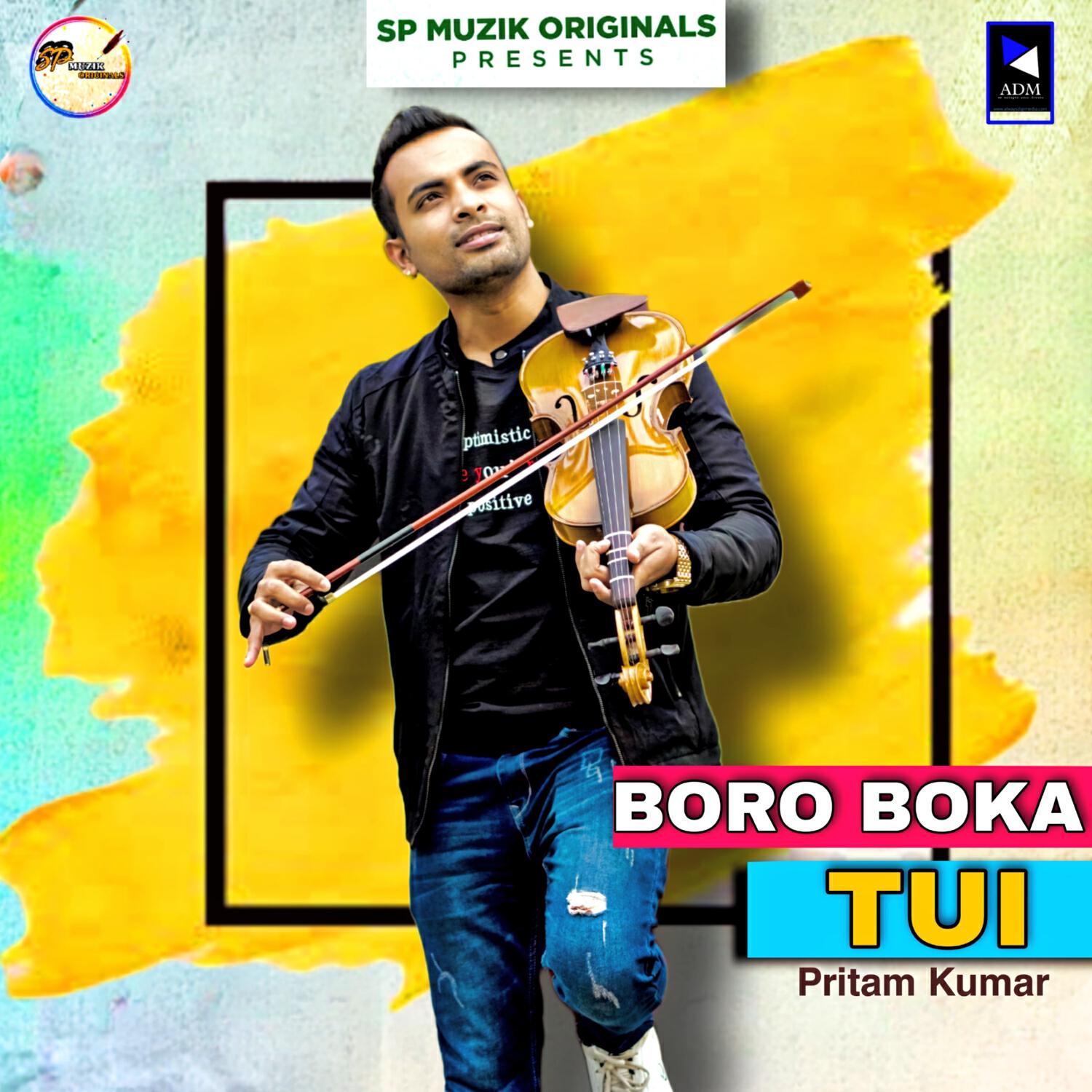 Релиз Boro Boka Tui