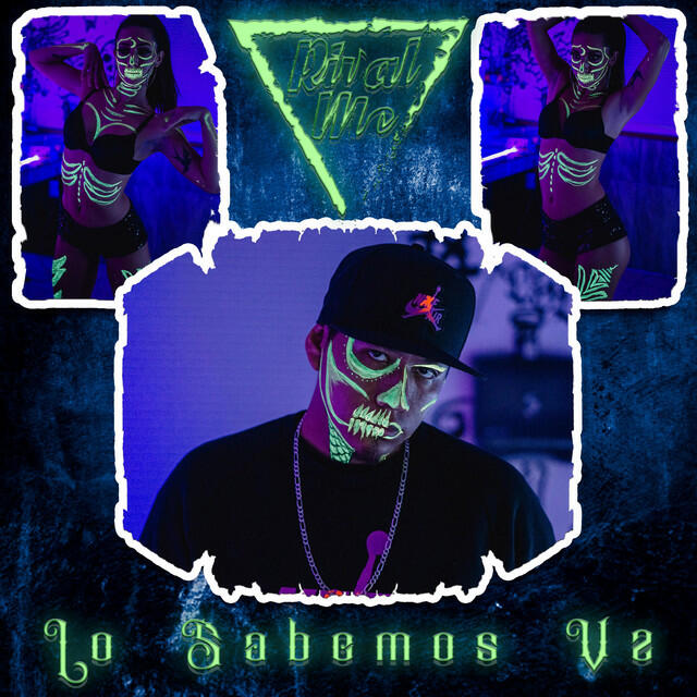 Релиз Lo Sabemos V2