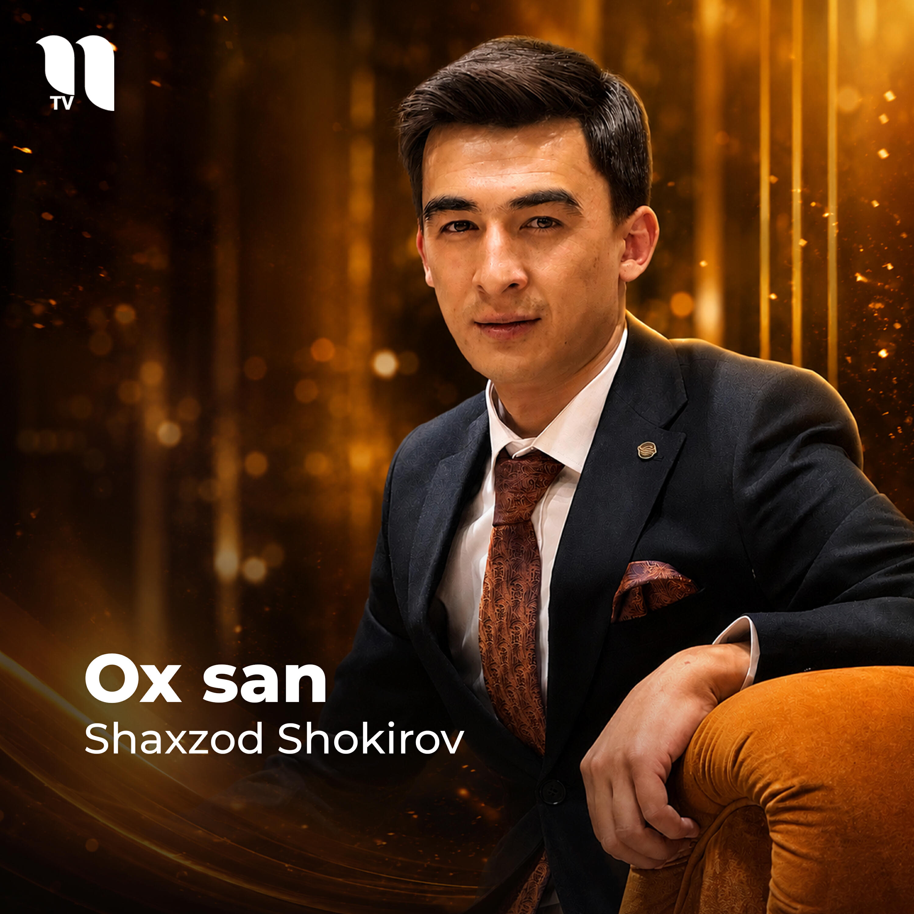 Shaxzod Shokirov