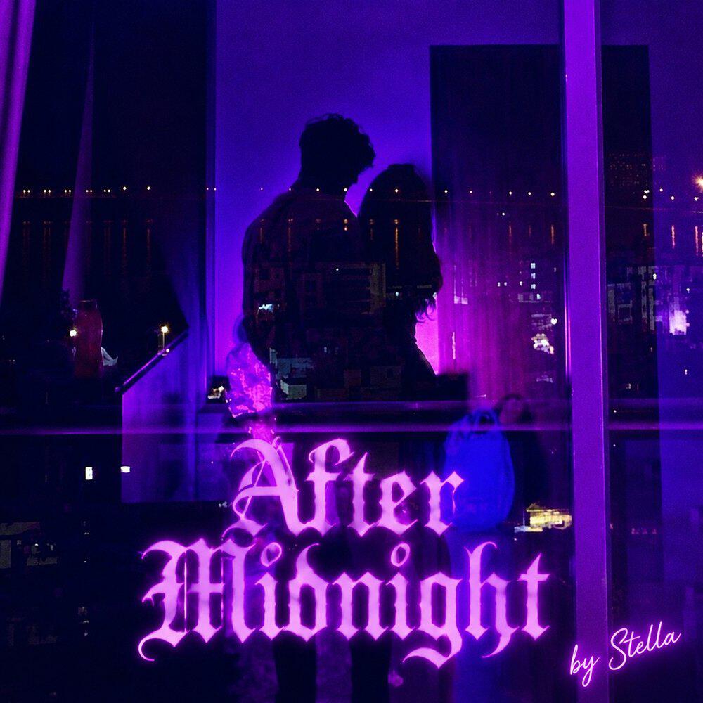 Релиз After Midnight