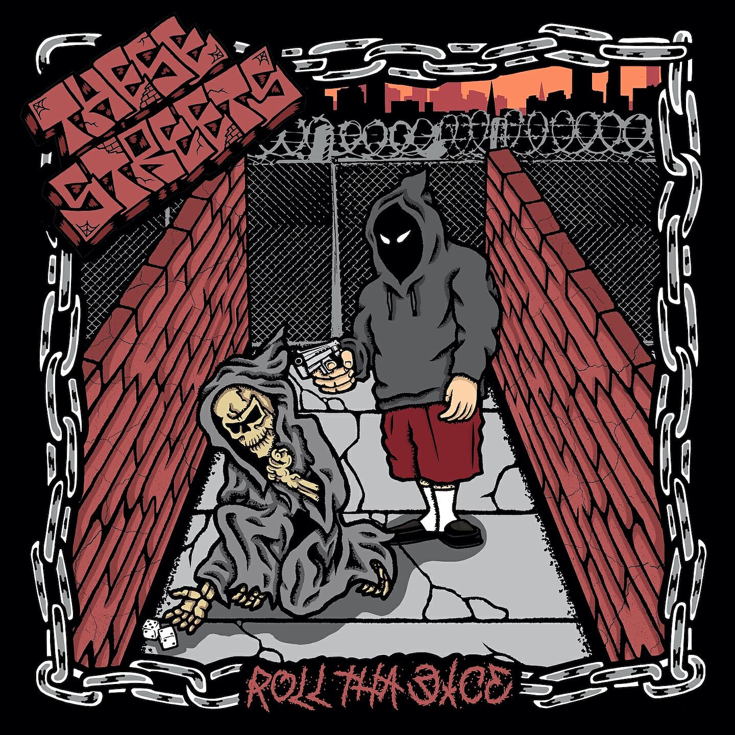 Релиз Take the Risk
