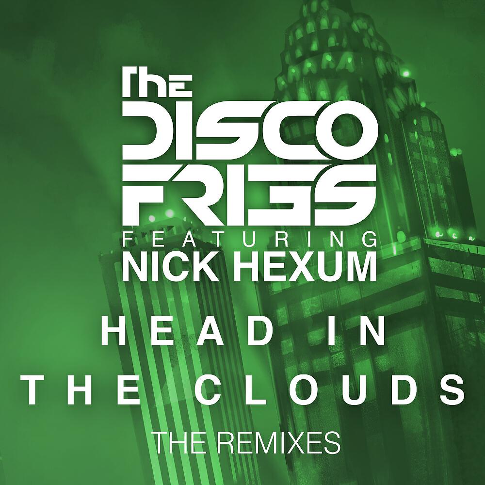 Релиз Head In The Clouds The Remixes