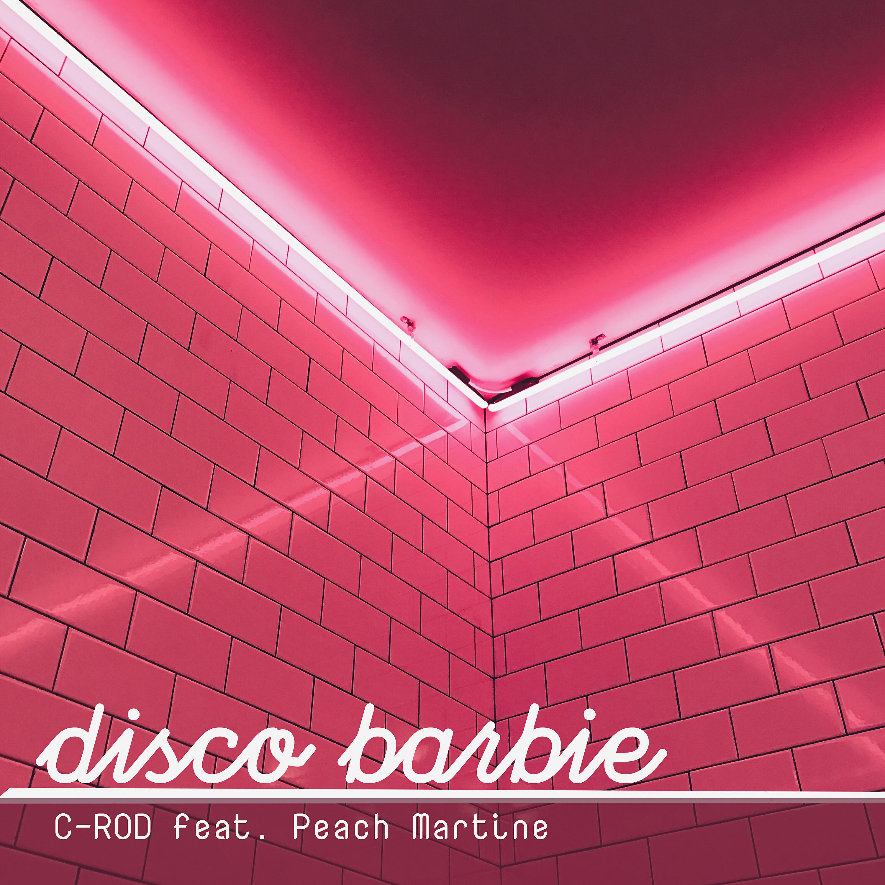 Релиз Disco Barbie