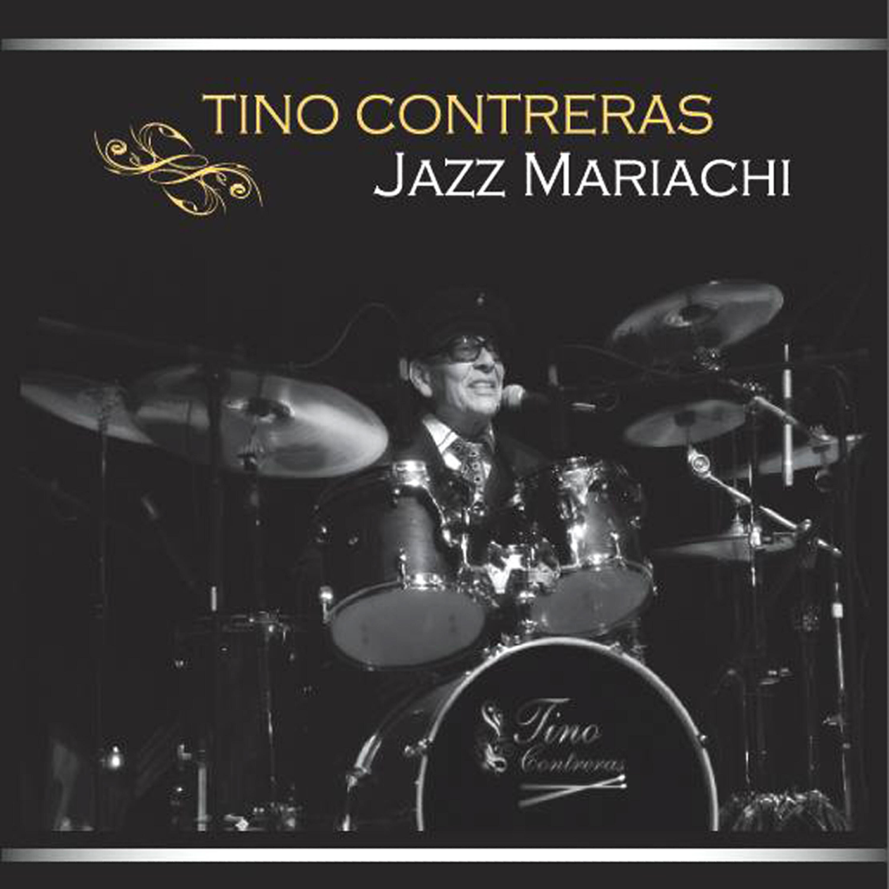 Релиз Jazz Mariachi