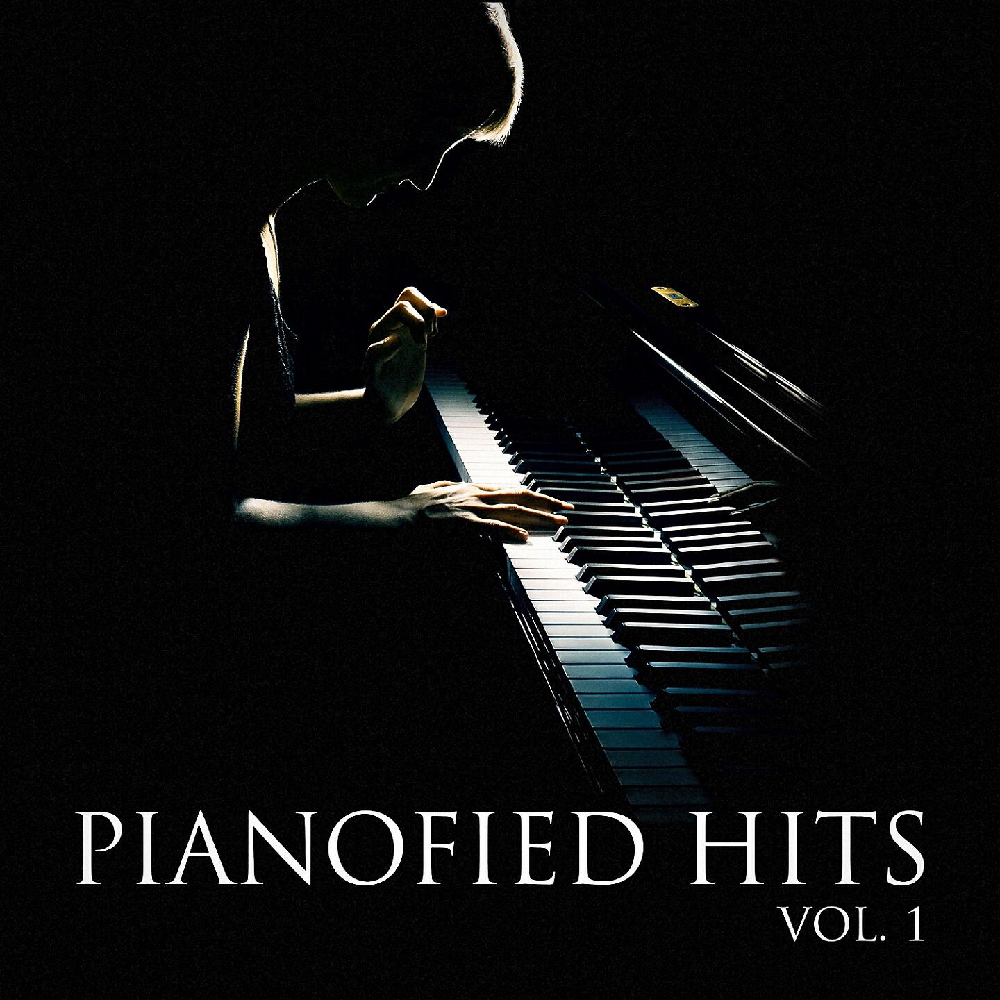 Релиз Pianofied Hits, Vol. 1