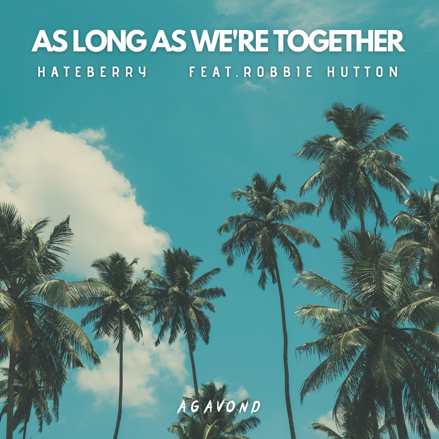 Релиз As Long As We're Together