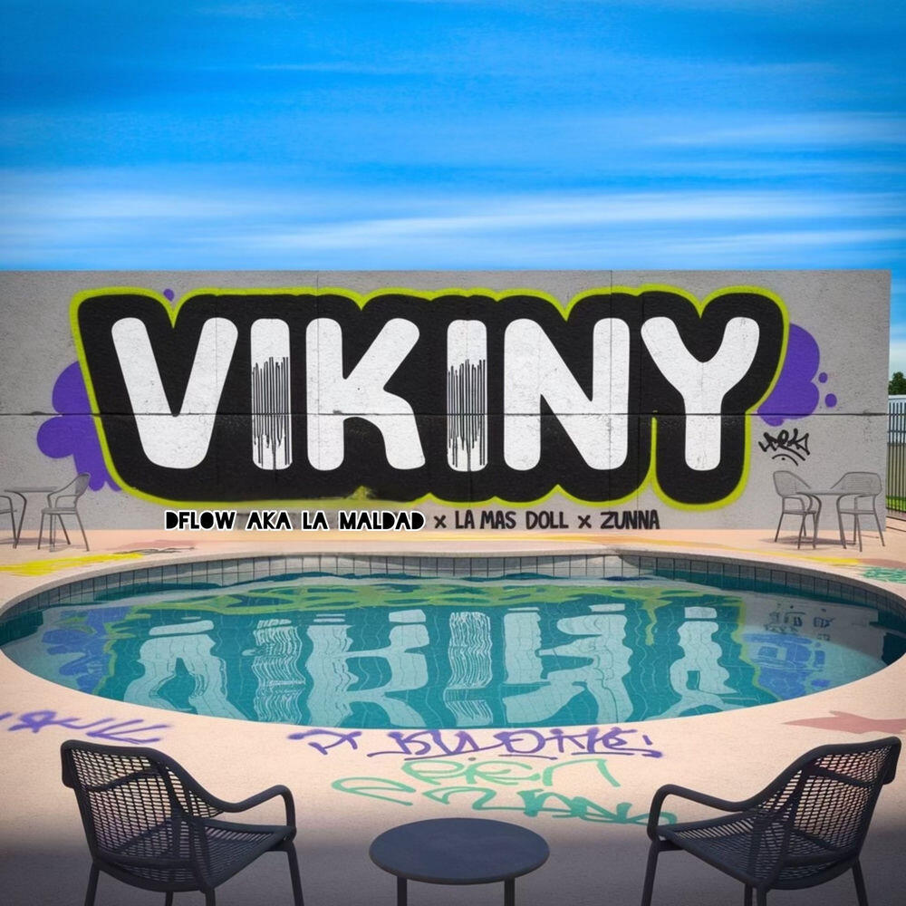 Релиз Vikiny (Remix)