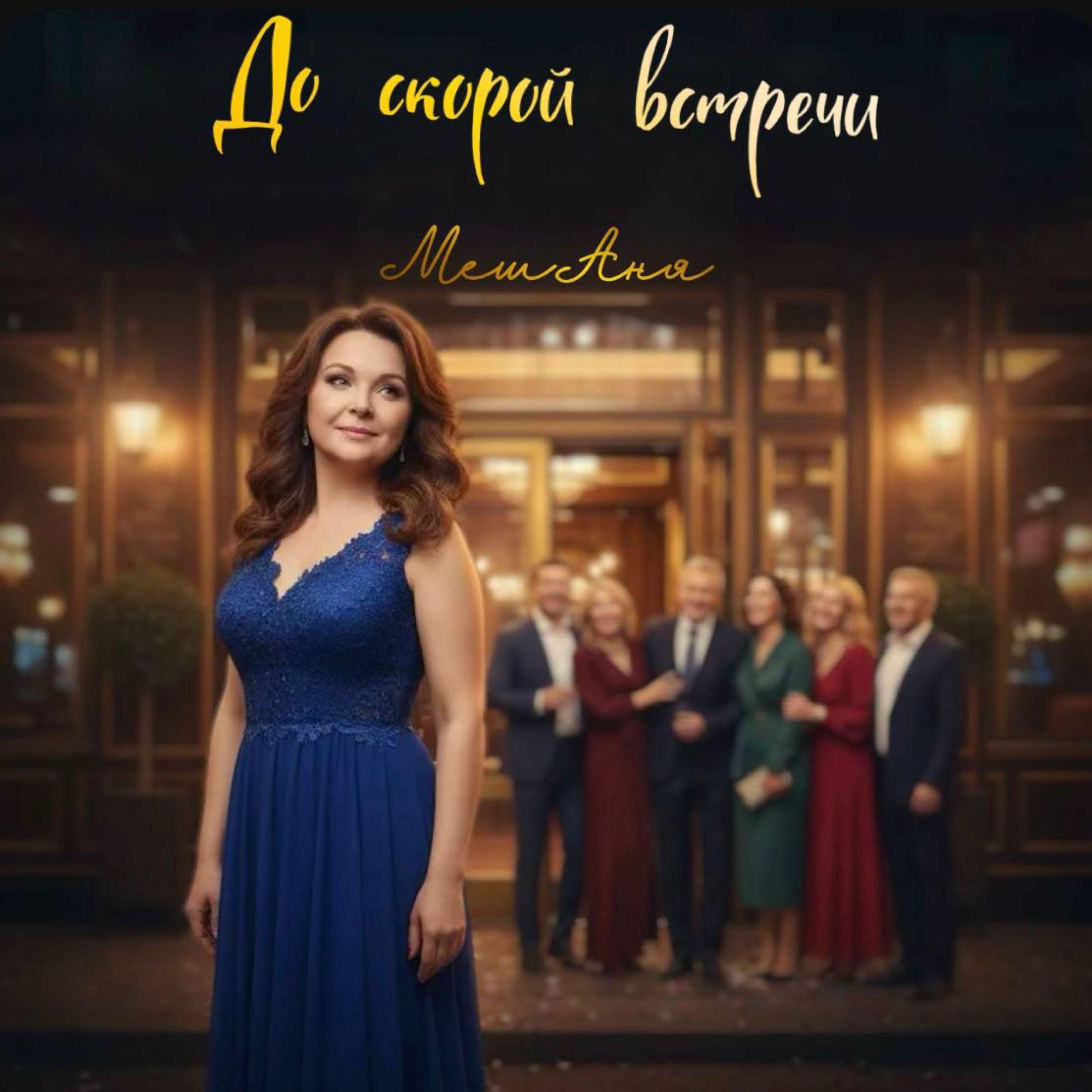Релиз До скорой встречи