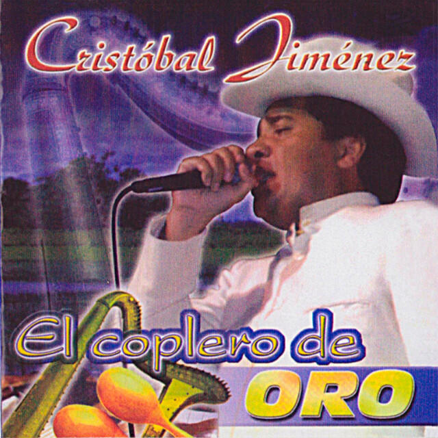 Релиз El Coplero de Oro