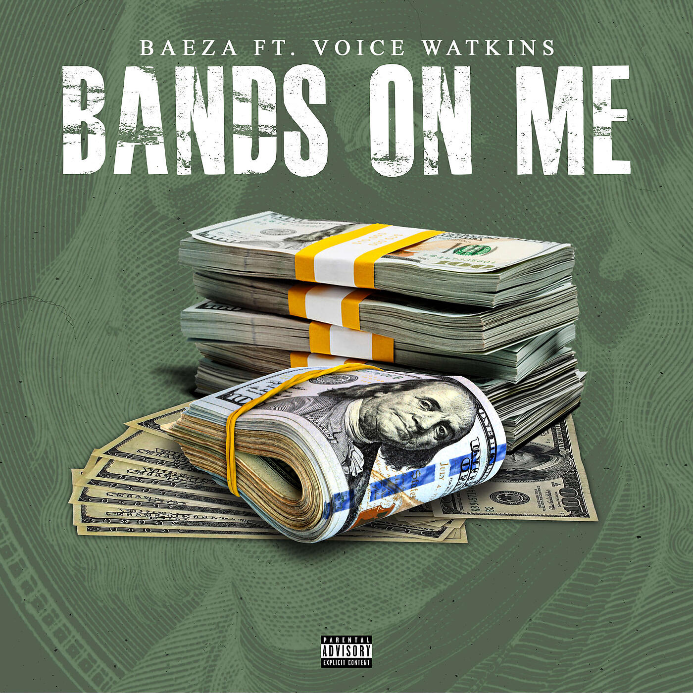 Релиз Bands On Me