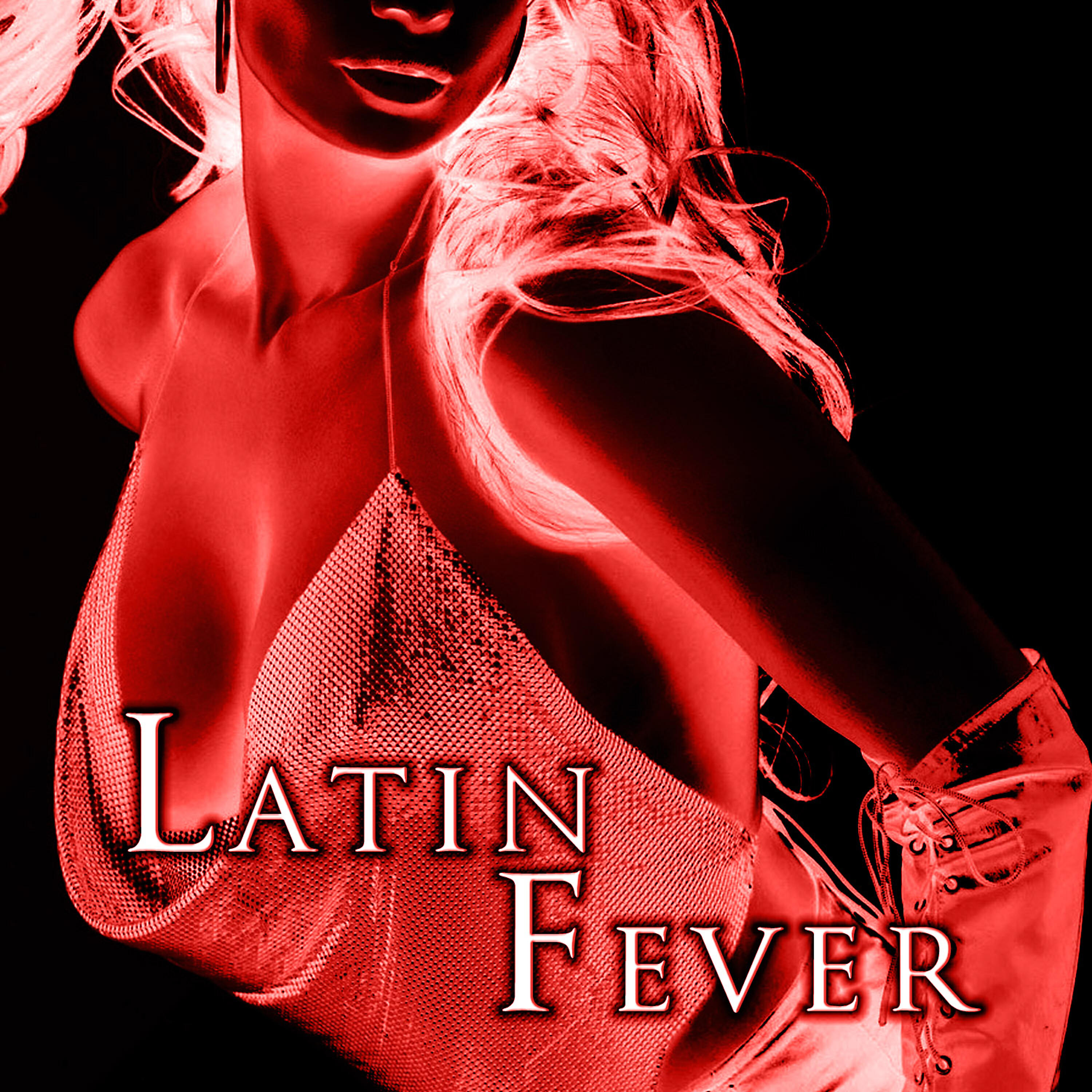 Постер альбома Latin Fever