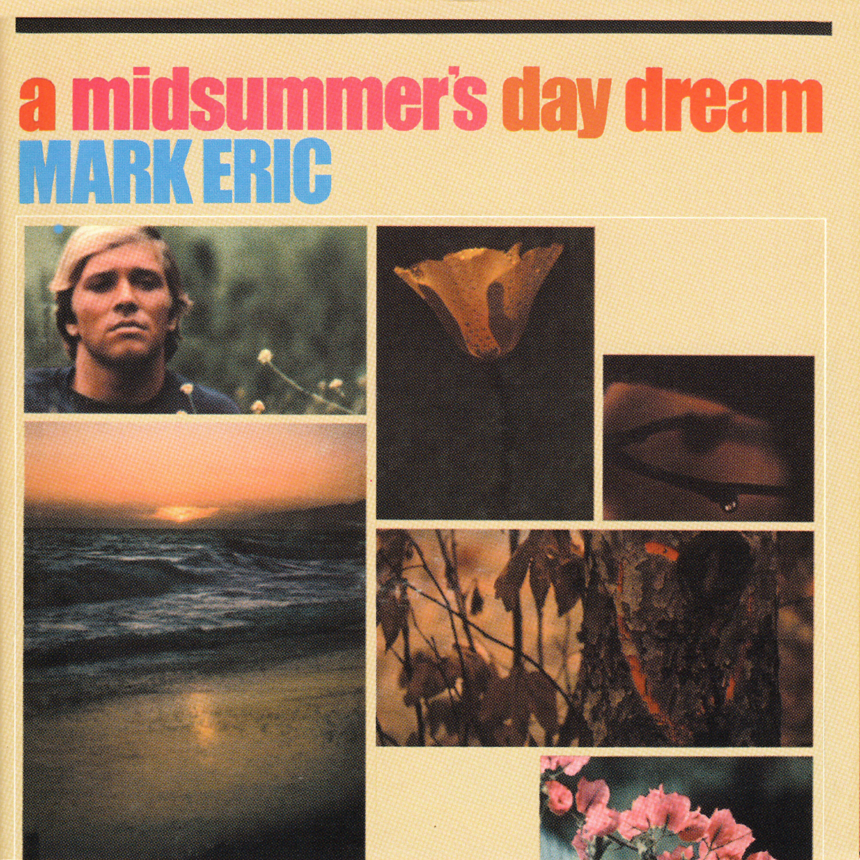 Релиз A Midsummer's Day Dream