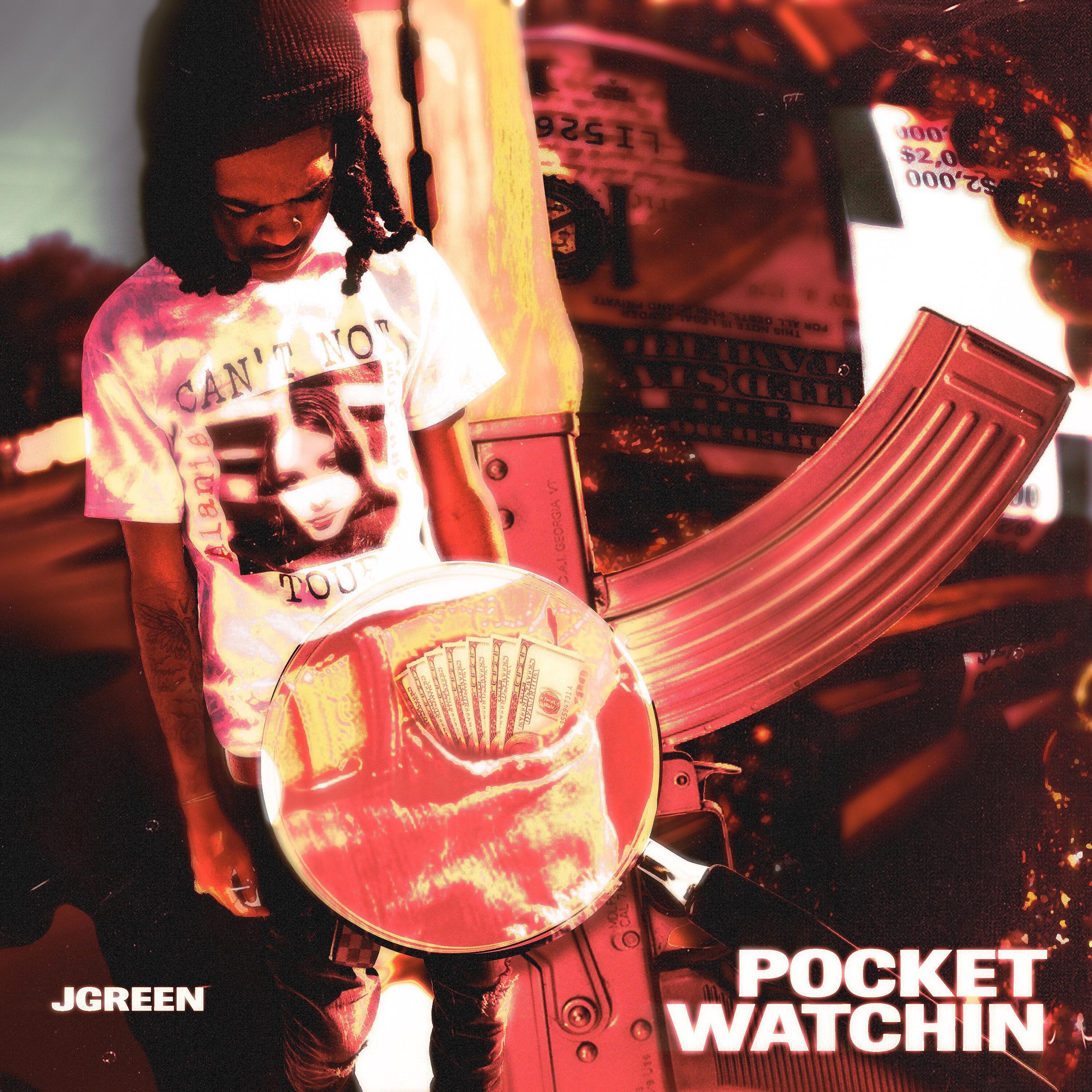Релиз Pocket Watchin
