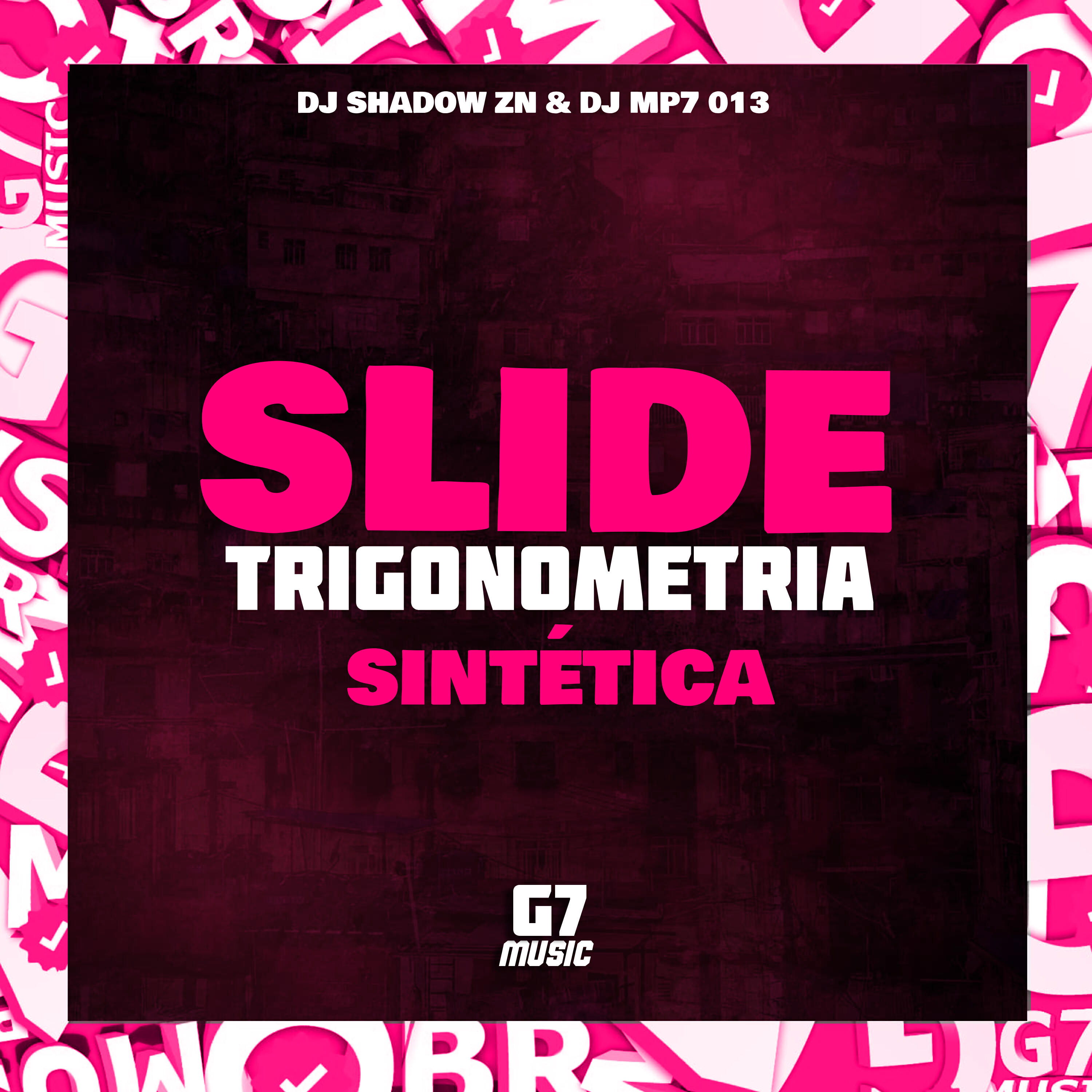 Релиз Slide Trigonometria Sintética