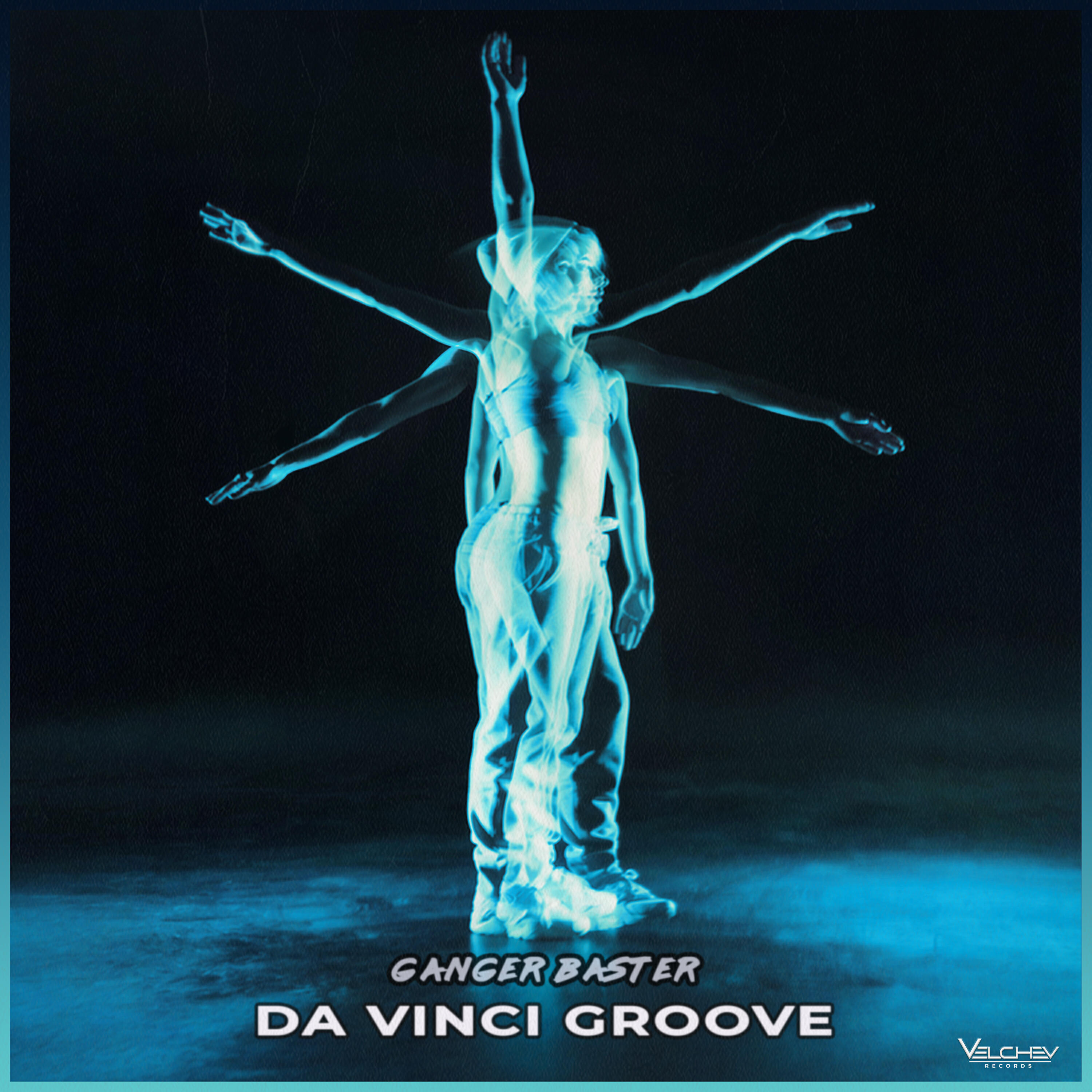 Постер альбома Da Vinci Groove