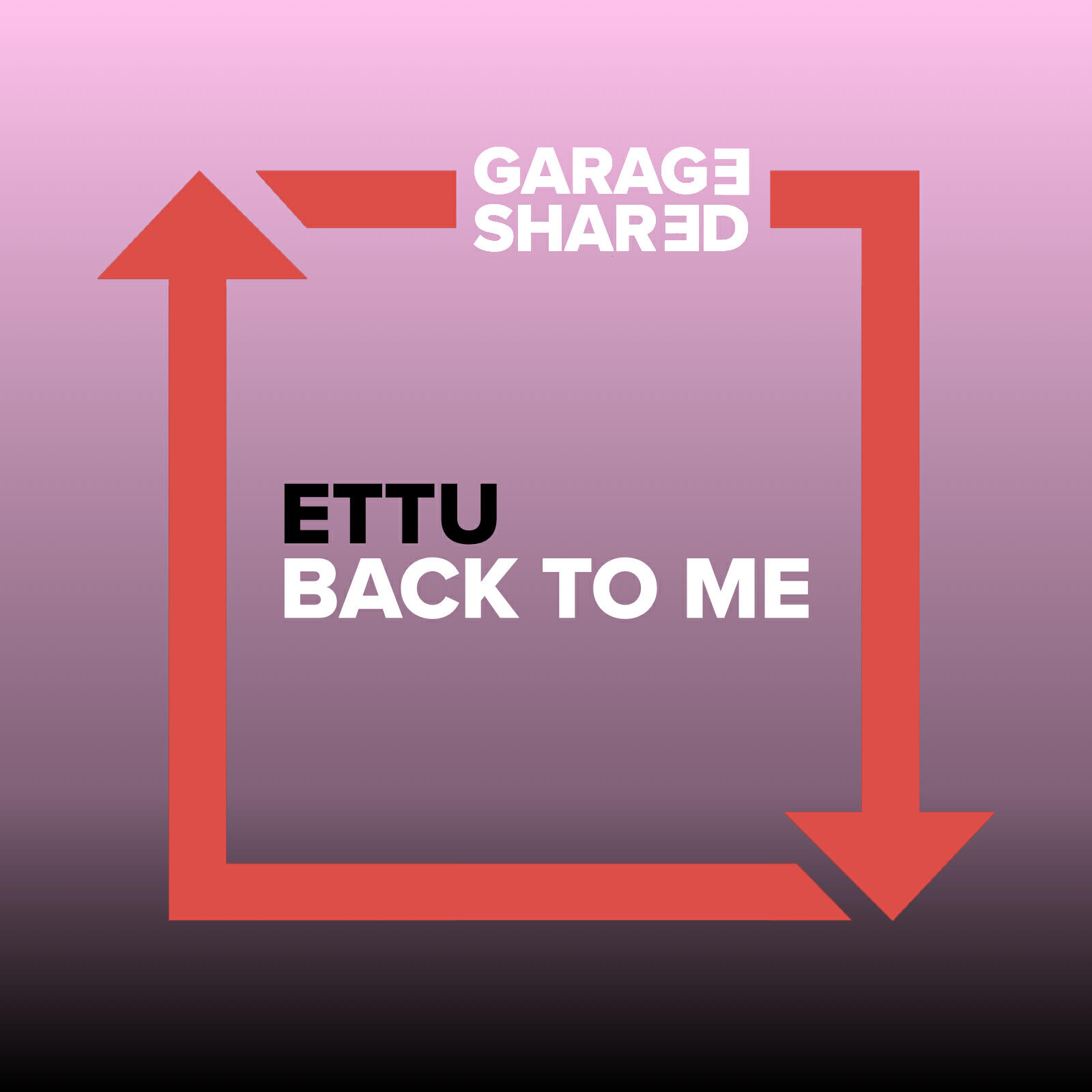 Релиз Back To Me