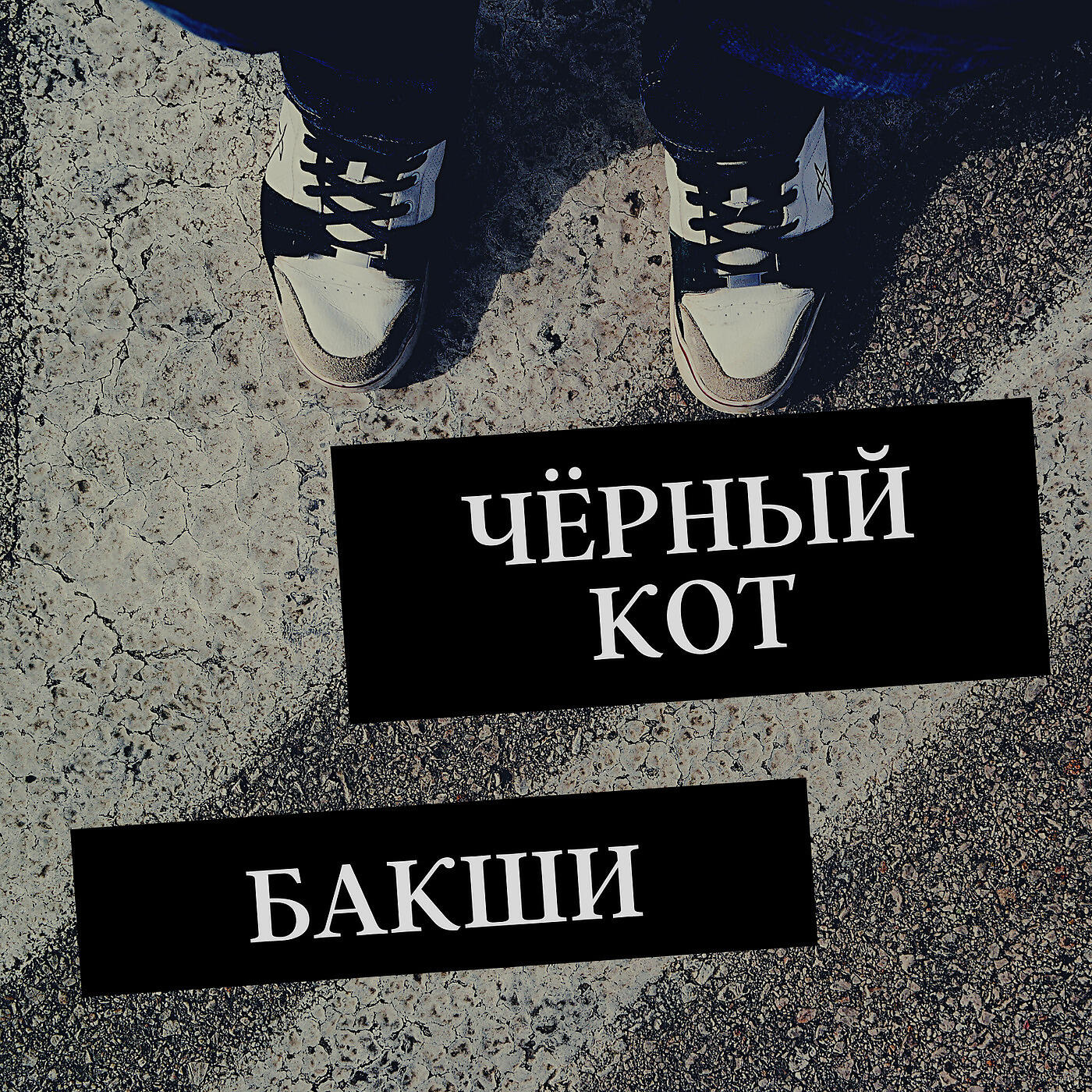 Релиз Чёрный Кот