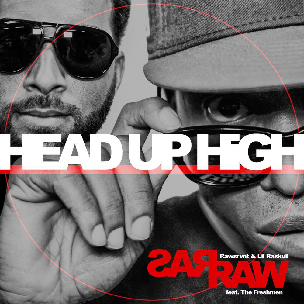 Релиз Head Up High