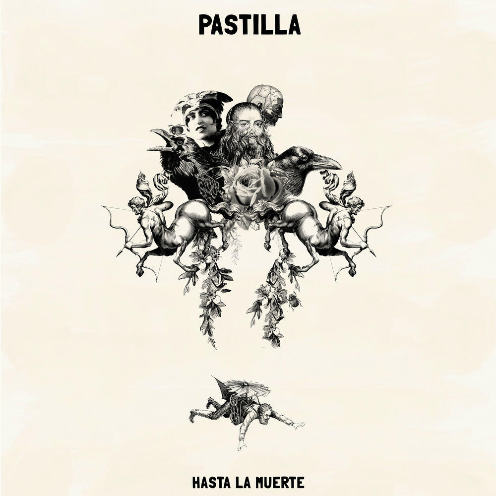 Релиз Hasta la Muerte II