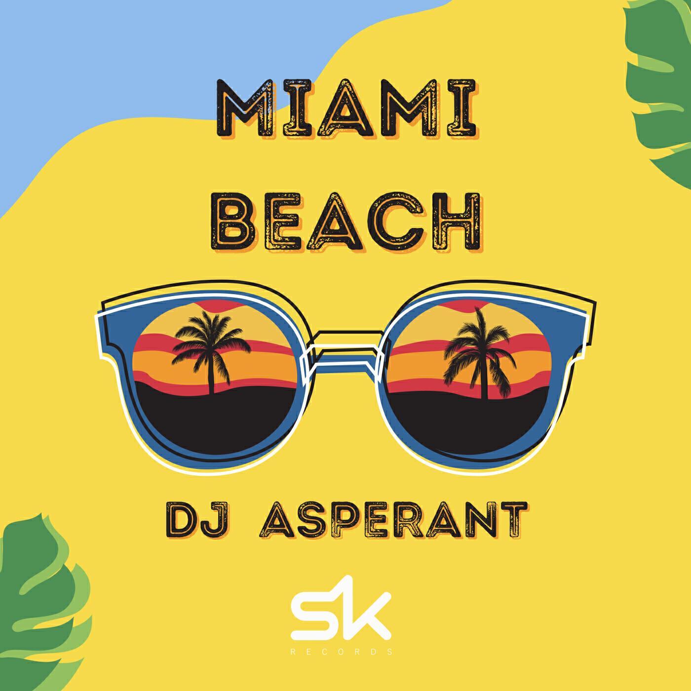 DJ Asperant