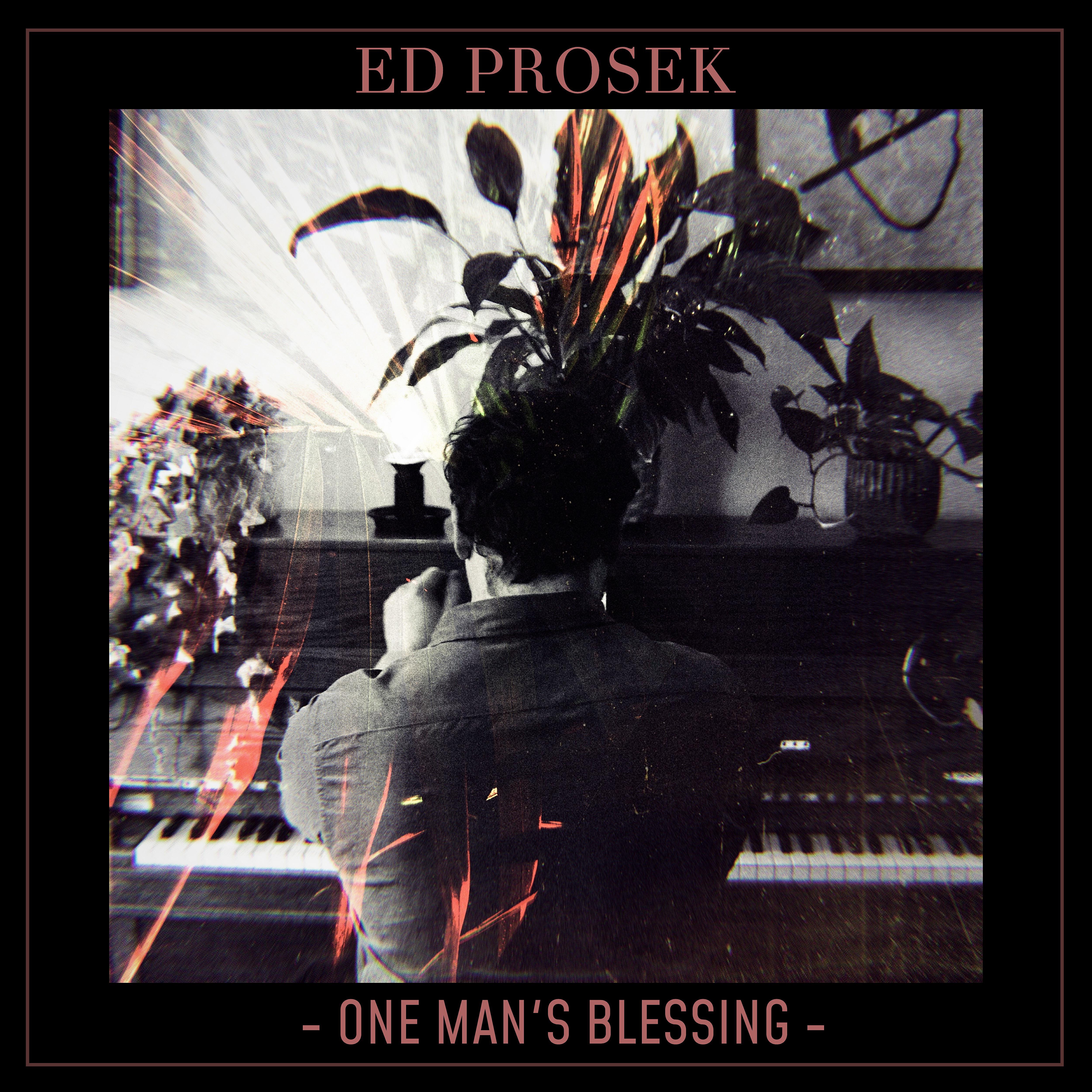Релиз One Man's Blessing