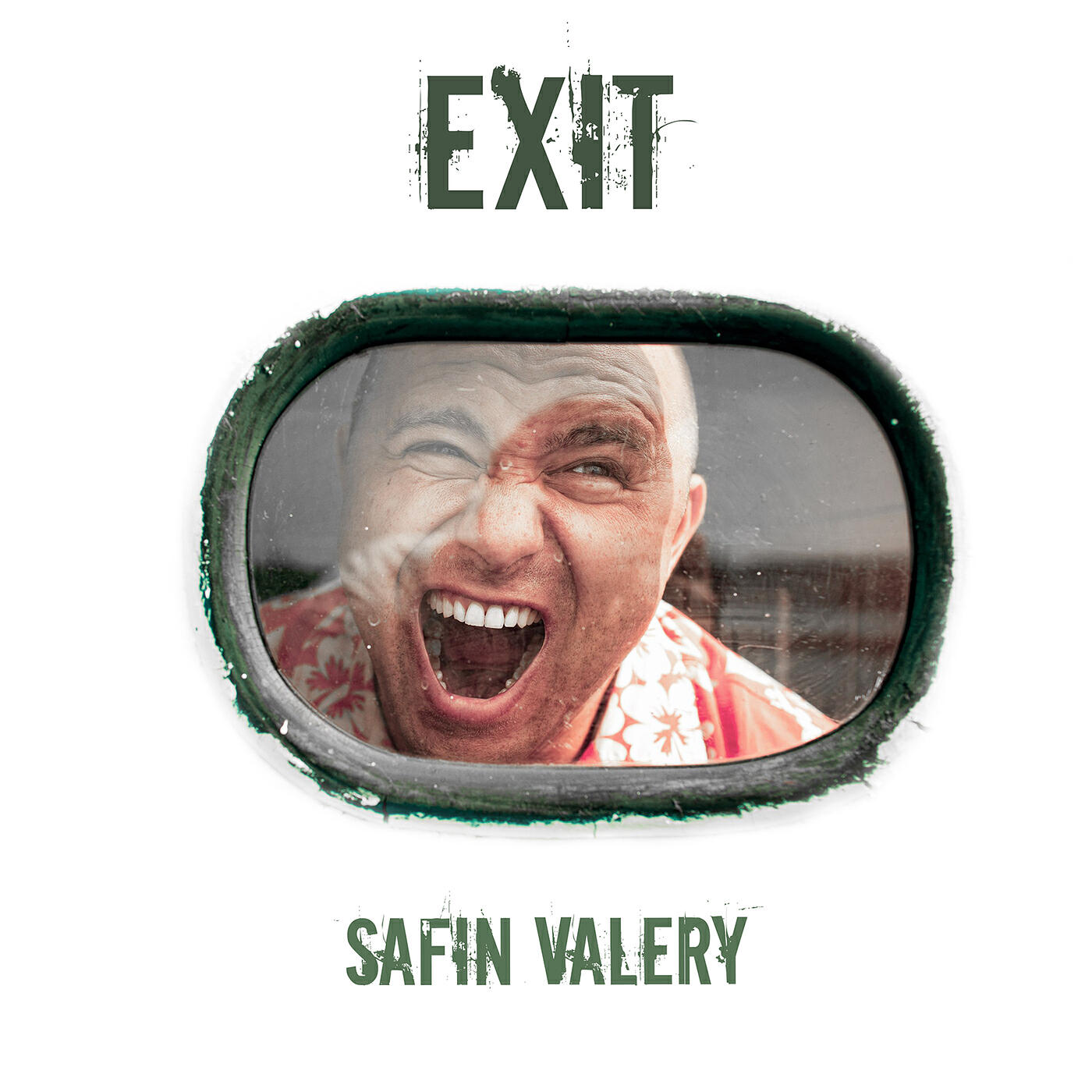 Релиз Exit