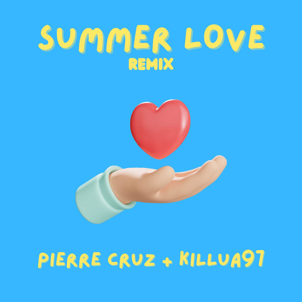 Релиз Summer Love (Remix)