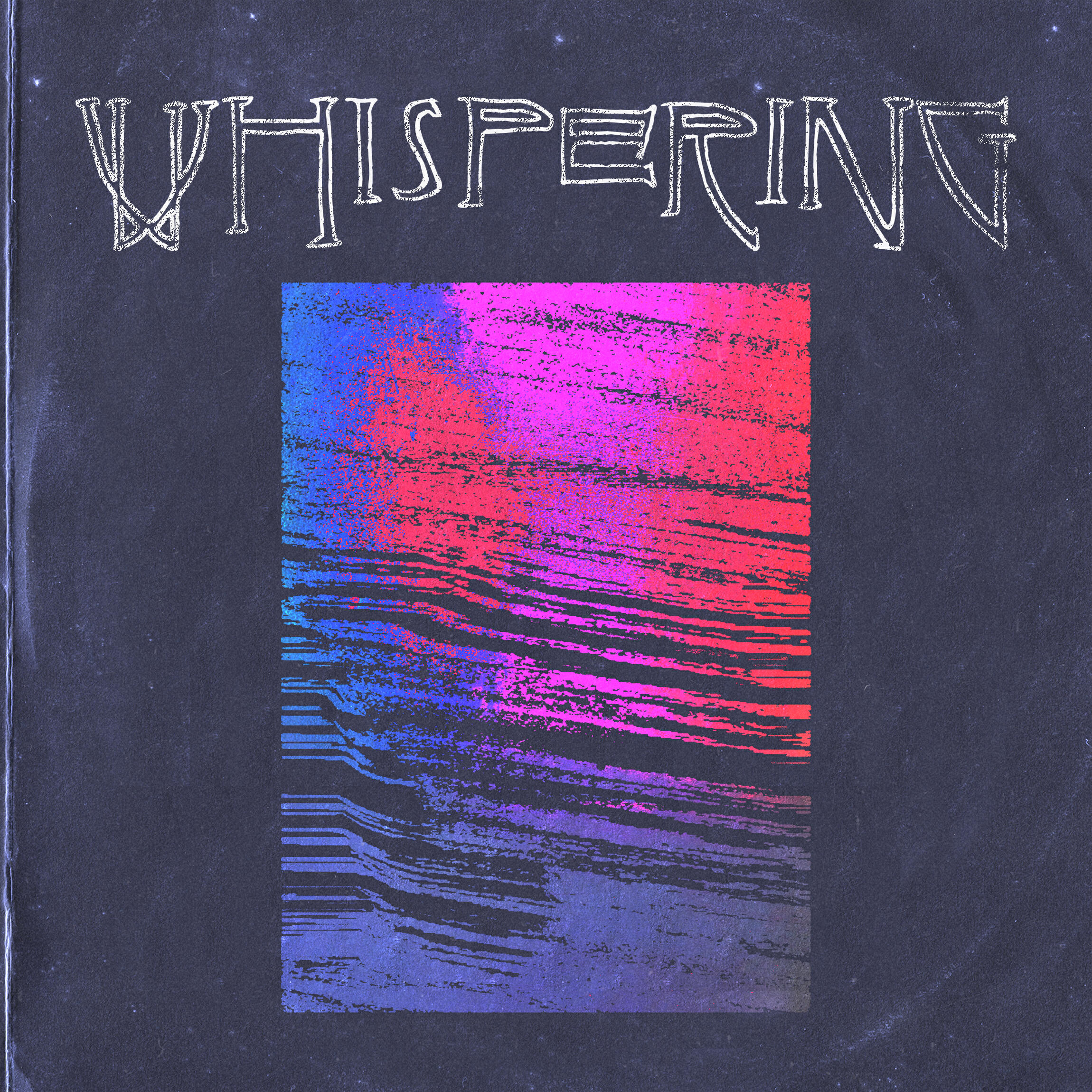 Релиз Whispering