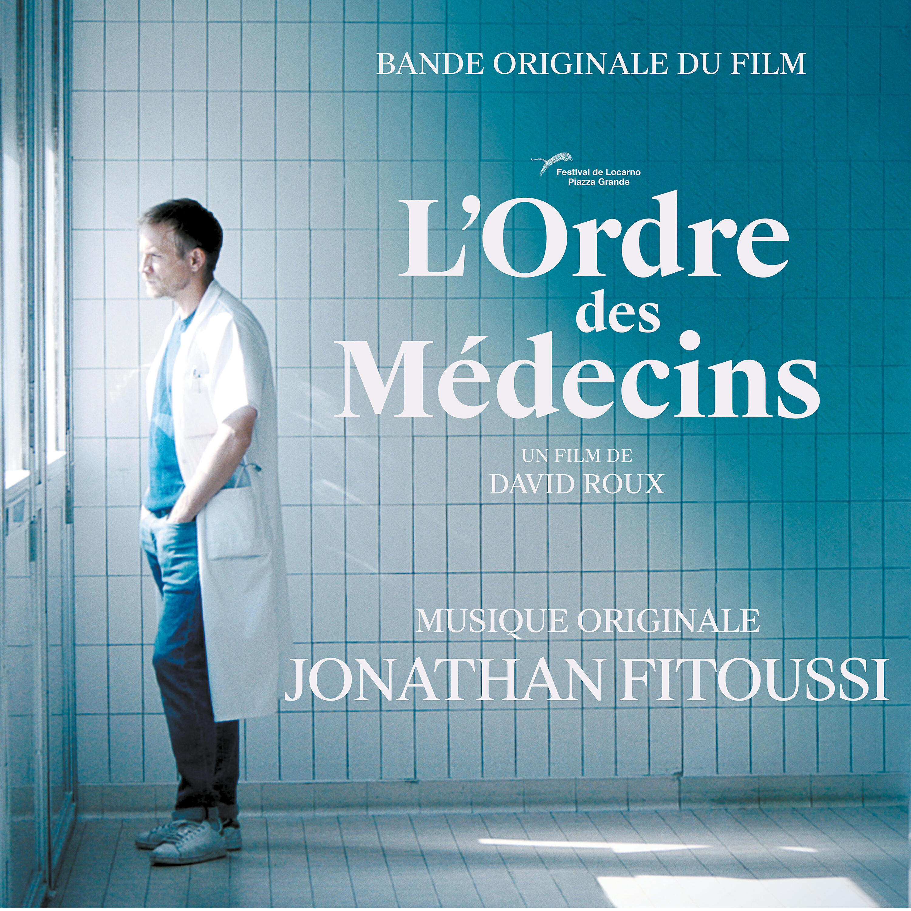 Релиз L’Ordre des Médecins (Original Soundtrack)