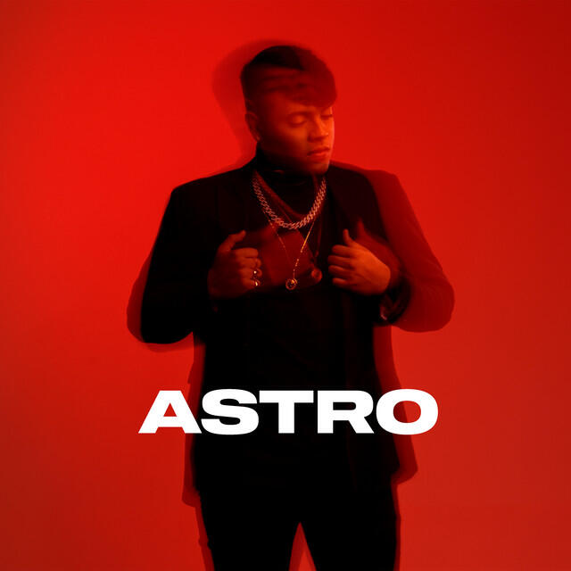 Релиз Astro