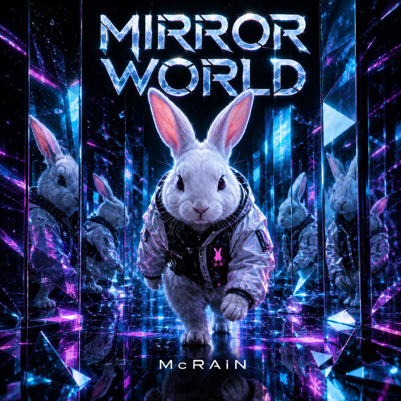 Релиз Mirror World