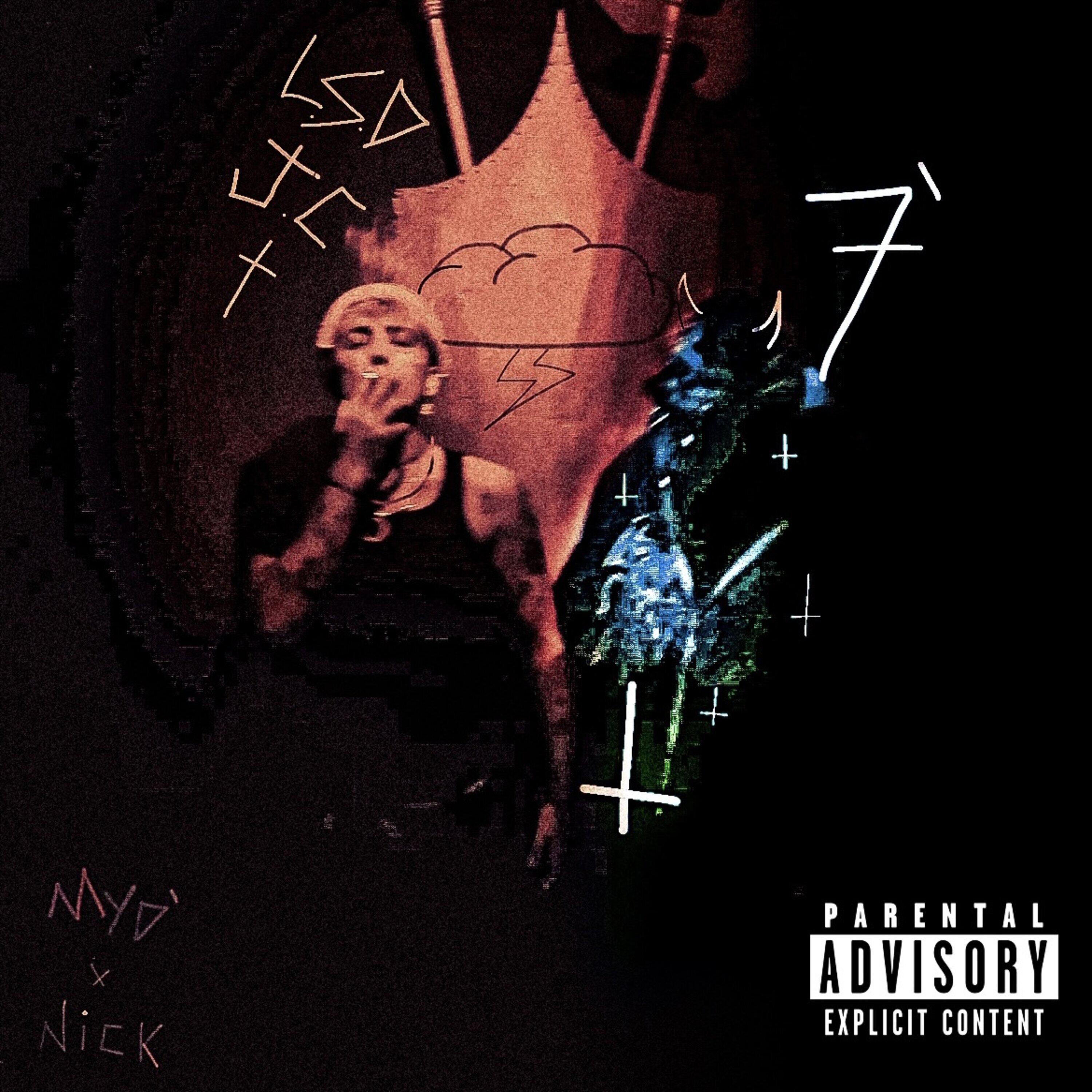 Скачать песню Myd, Nick - Não Somos Iguais бесплатно в MP3 для Android и iOS