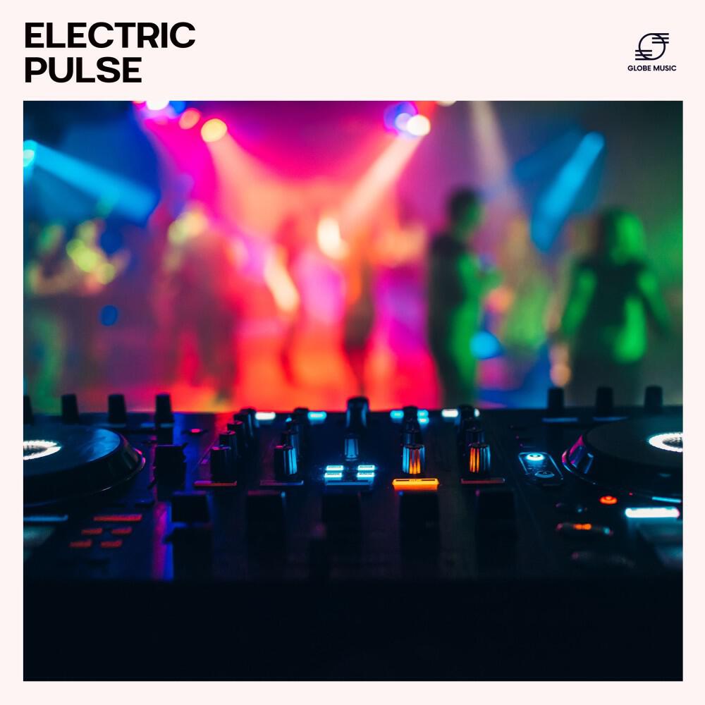 Релиз Electric Pulse: Electronic Dance Music