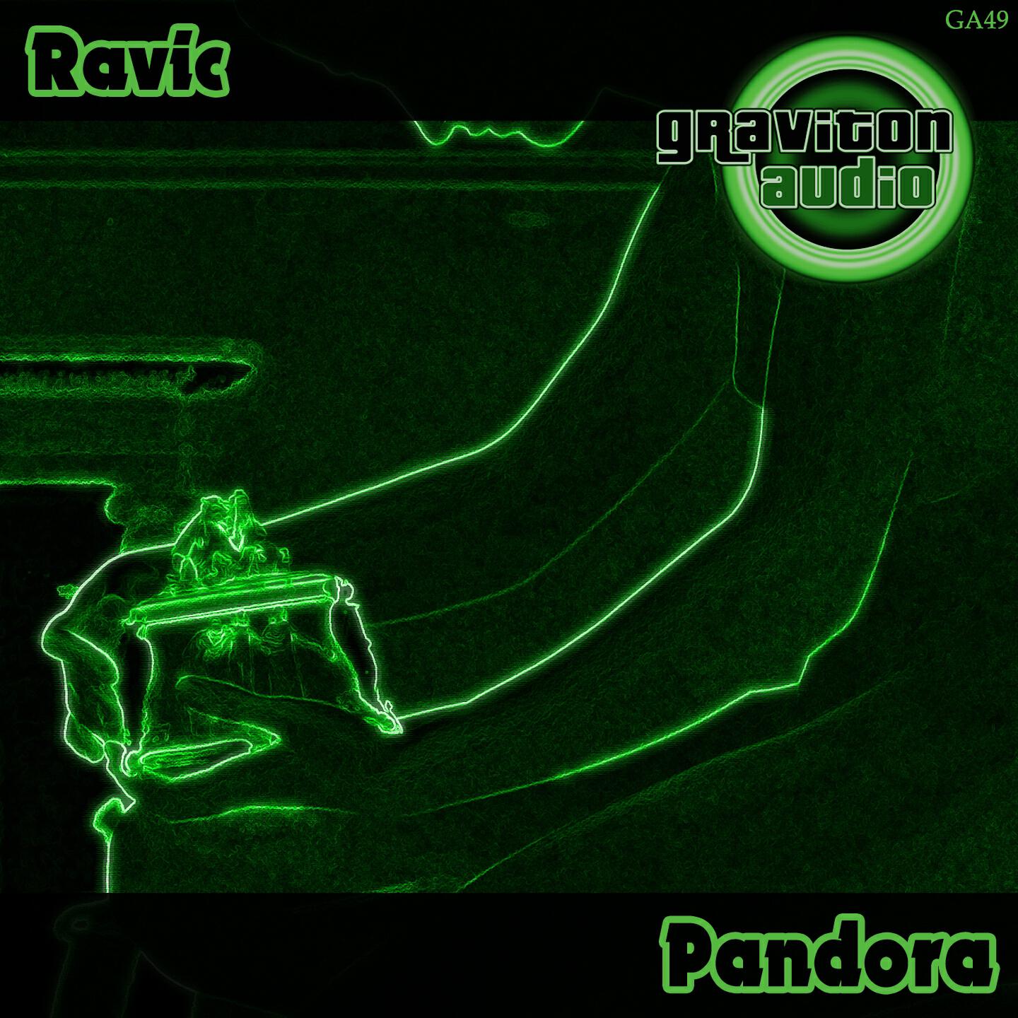 Релиз Pandora