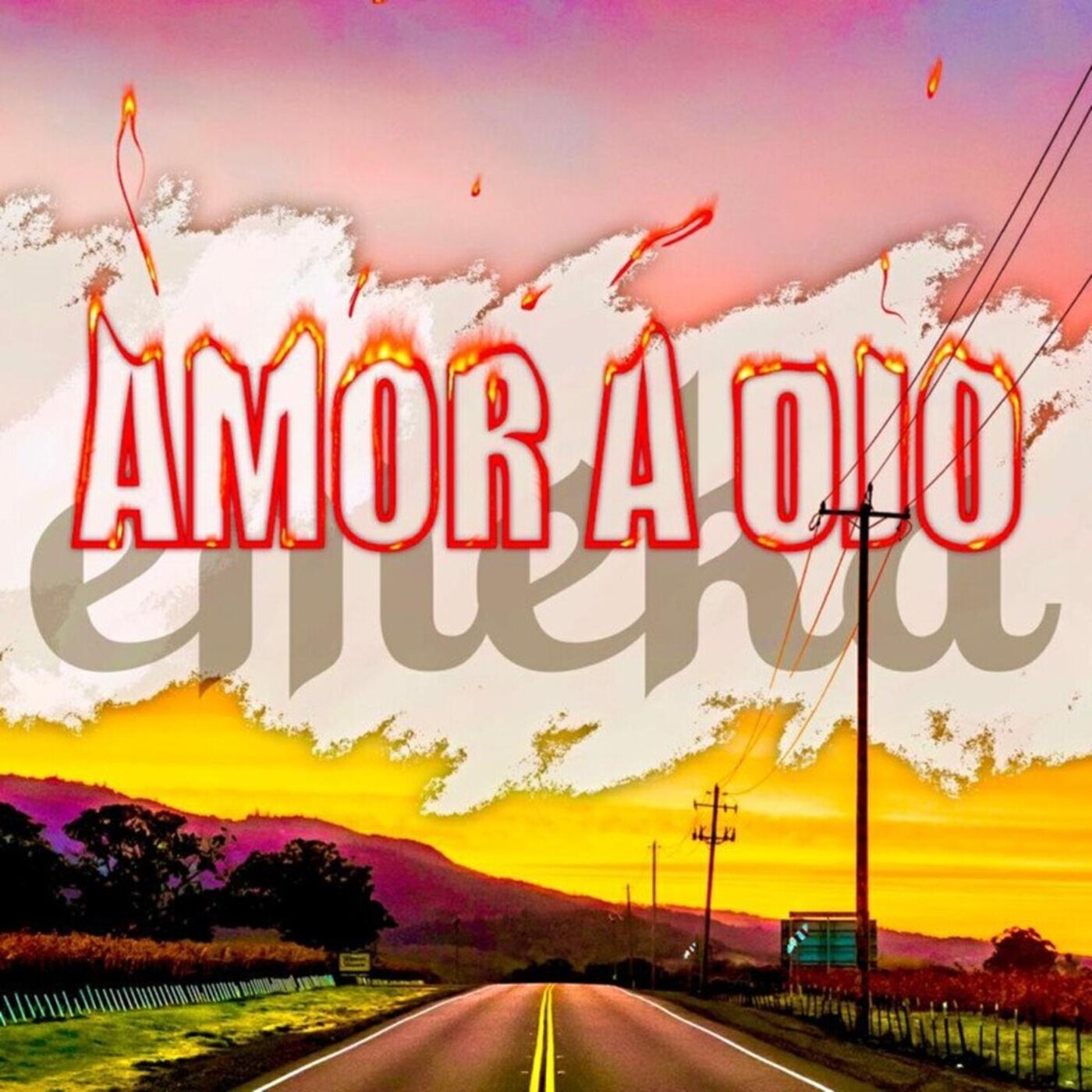 Релиз Amor A Ojo