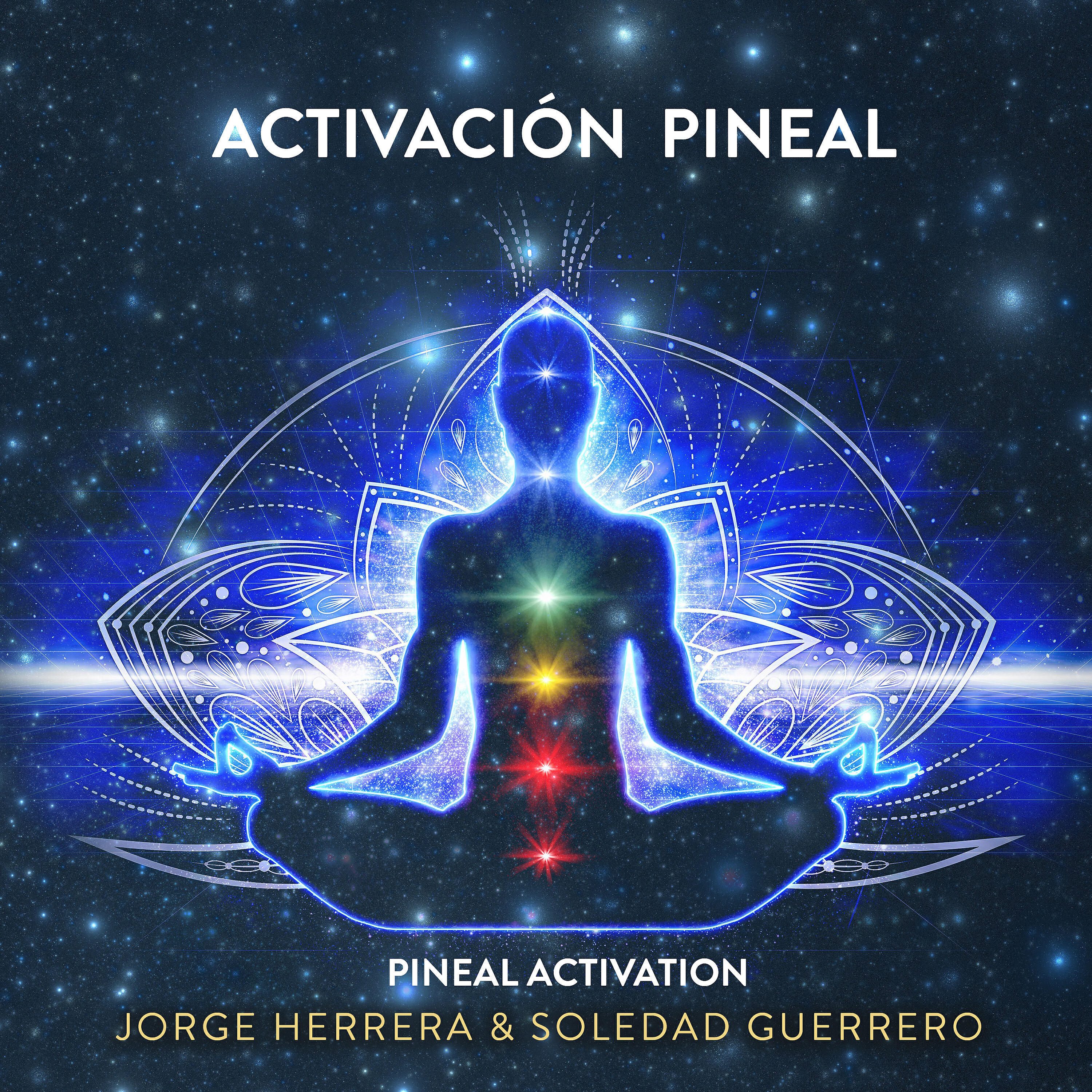 Релиз Activación Pineal