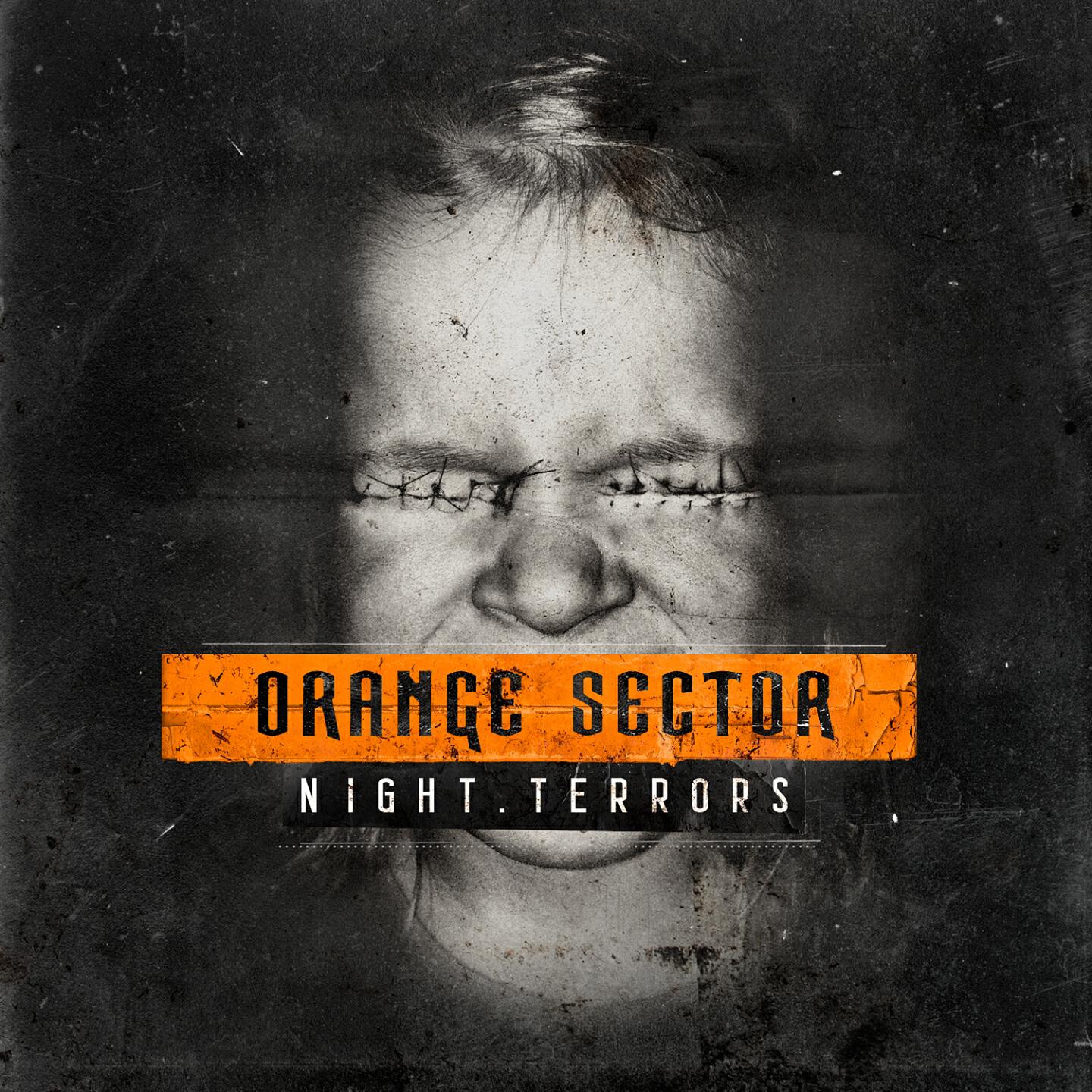 Постер альбома Night Terrors