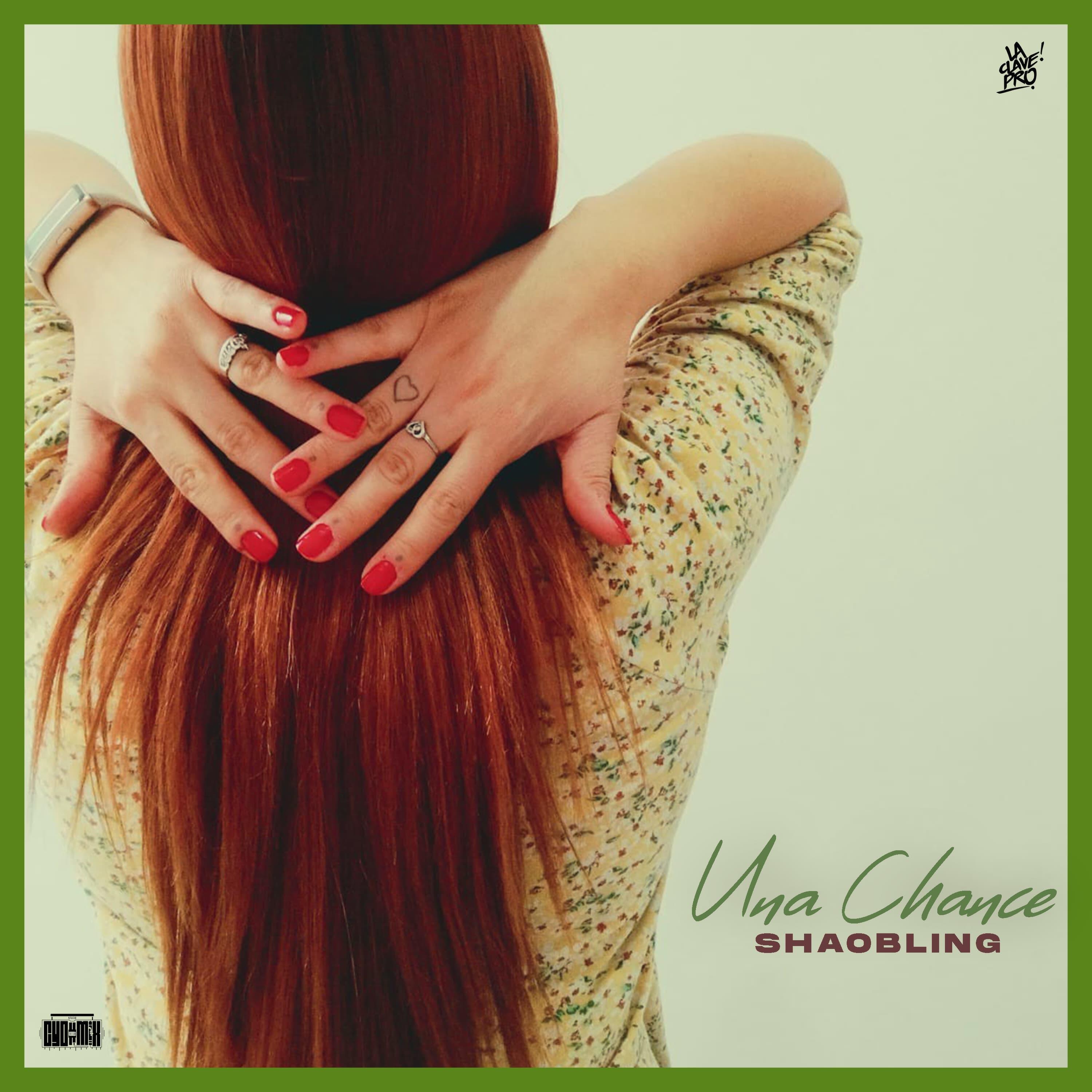 Релиз Una Chance