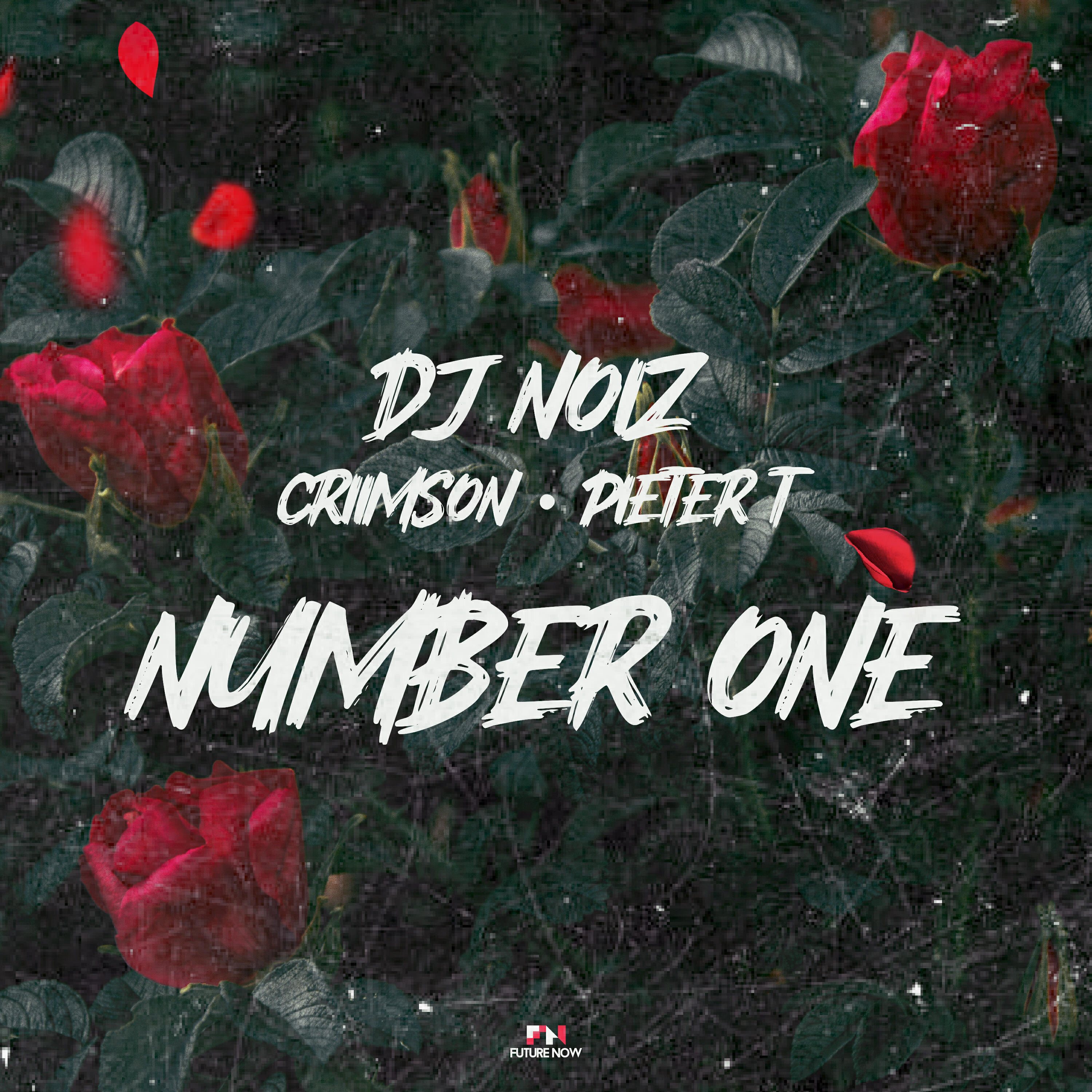 Релиз Number One