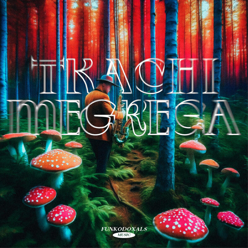 Релиз megrega