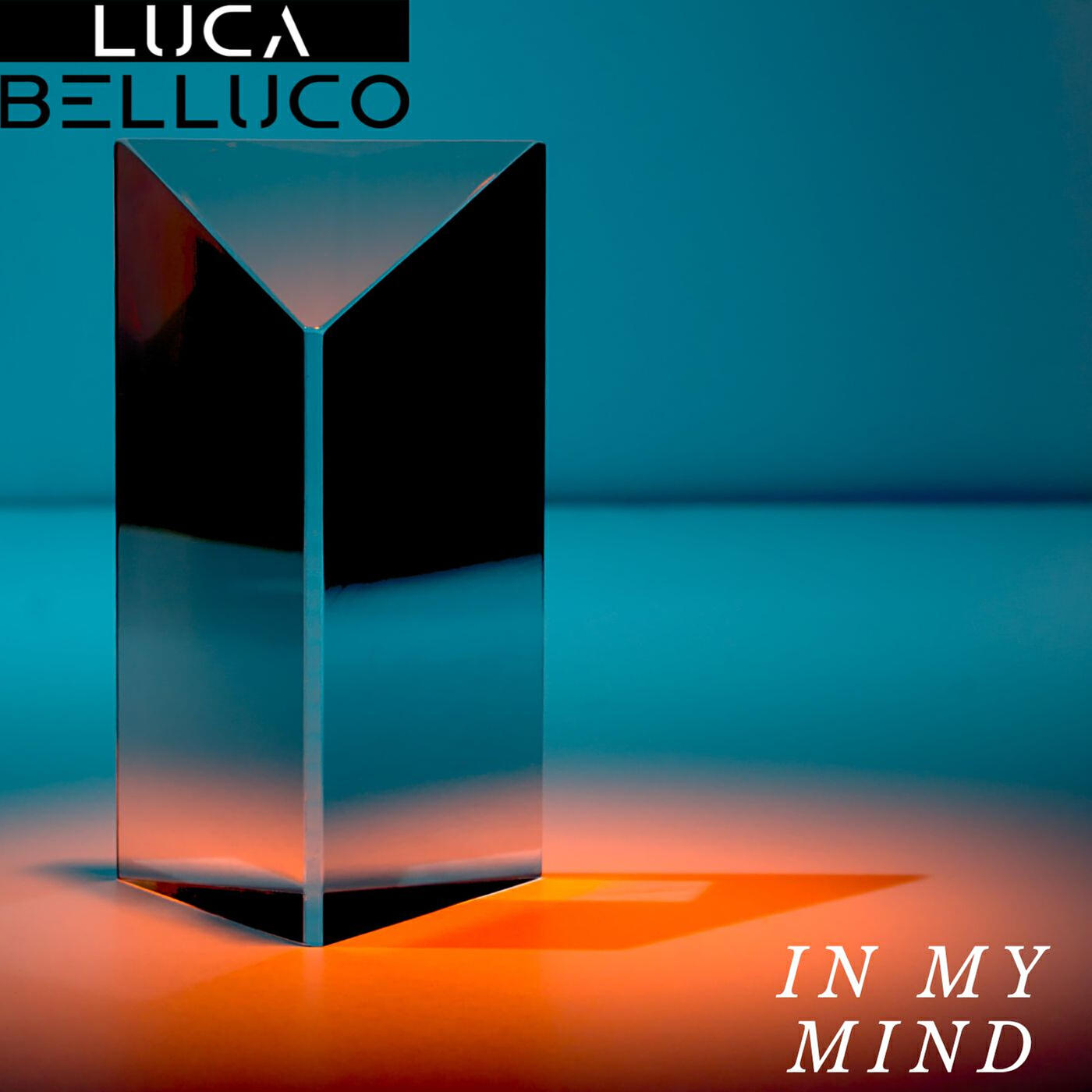 Релиз In My Mind