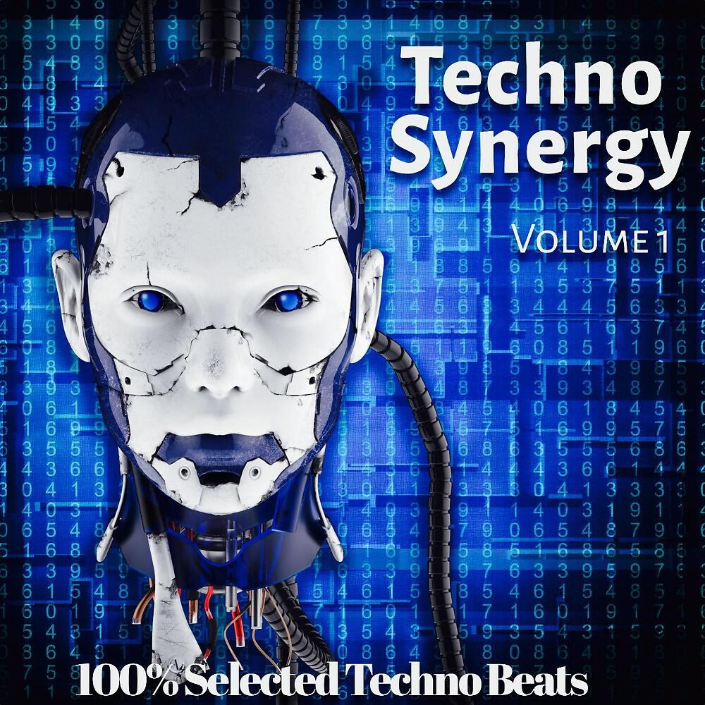Релиз Techno Synergy, Vol. 1 (100% Selected Techno Beats)