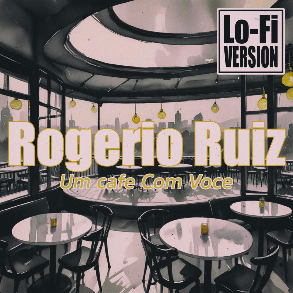 Релиз um Cafe Com Voce (Lo-Fi Version)