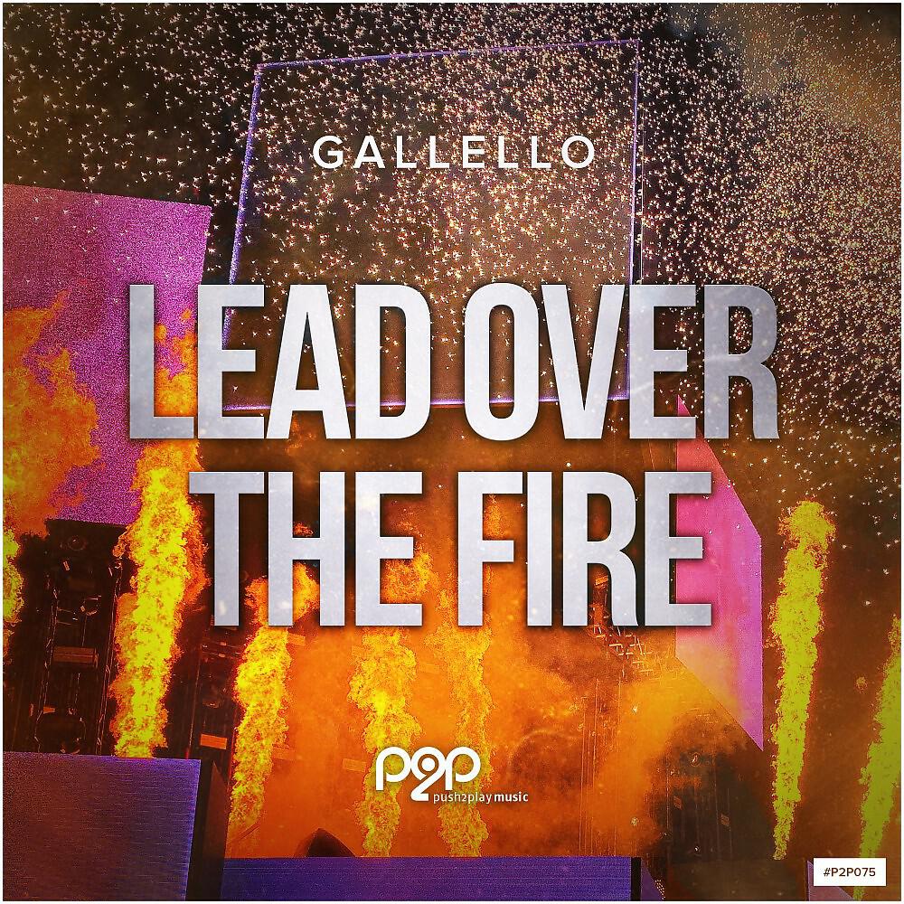 Релиз Lead over the Fire