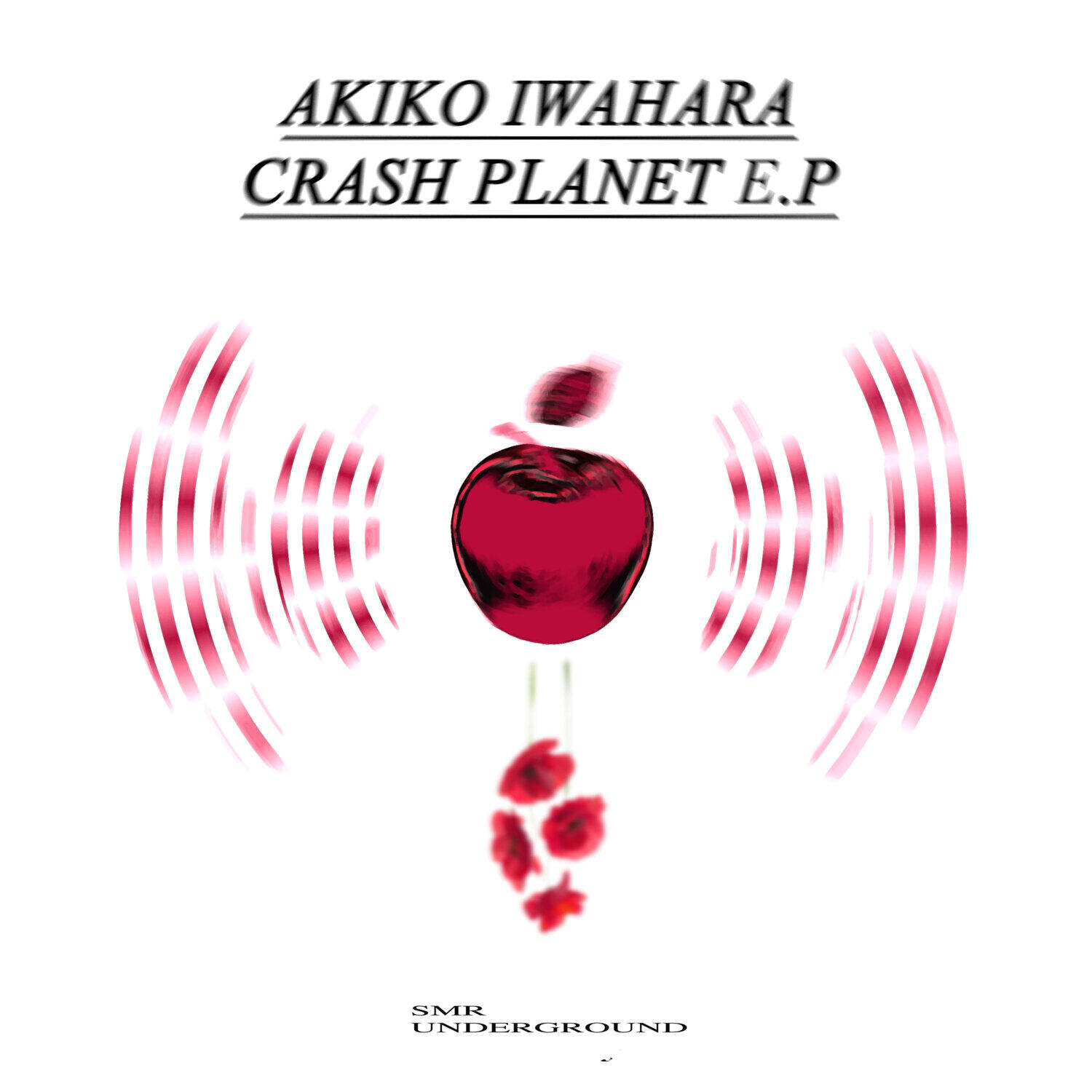 Релиз Crash Planet E.P