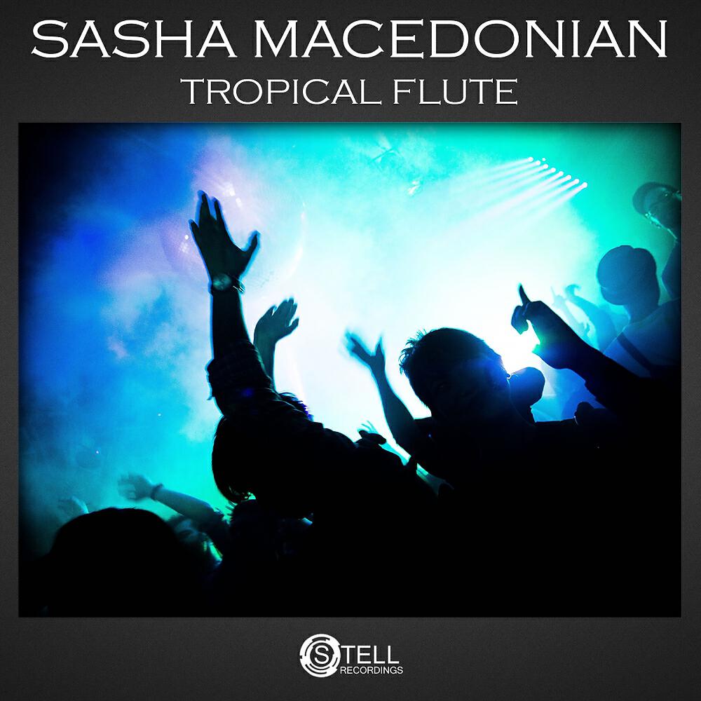 Релиз Tropical Flute