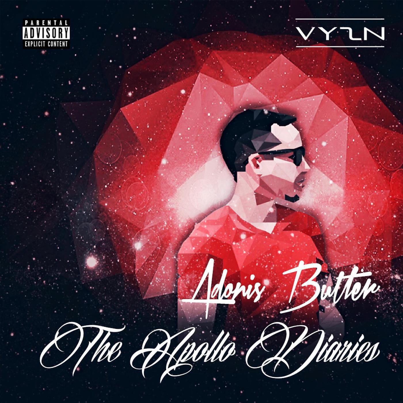 Релиз The Apollo Diaries